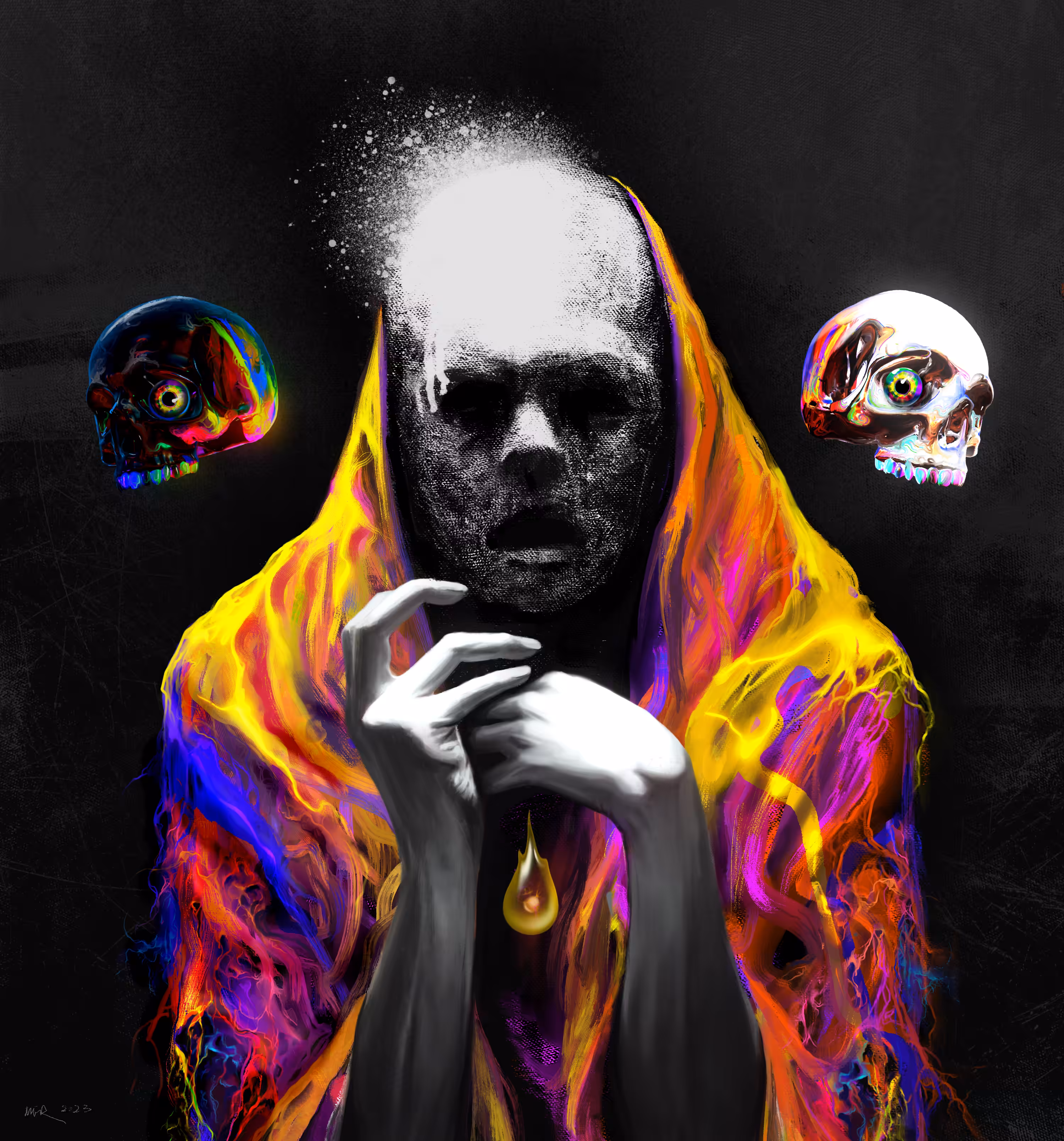 the Prophet