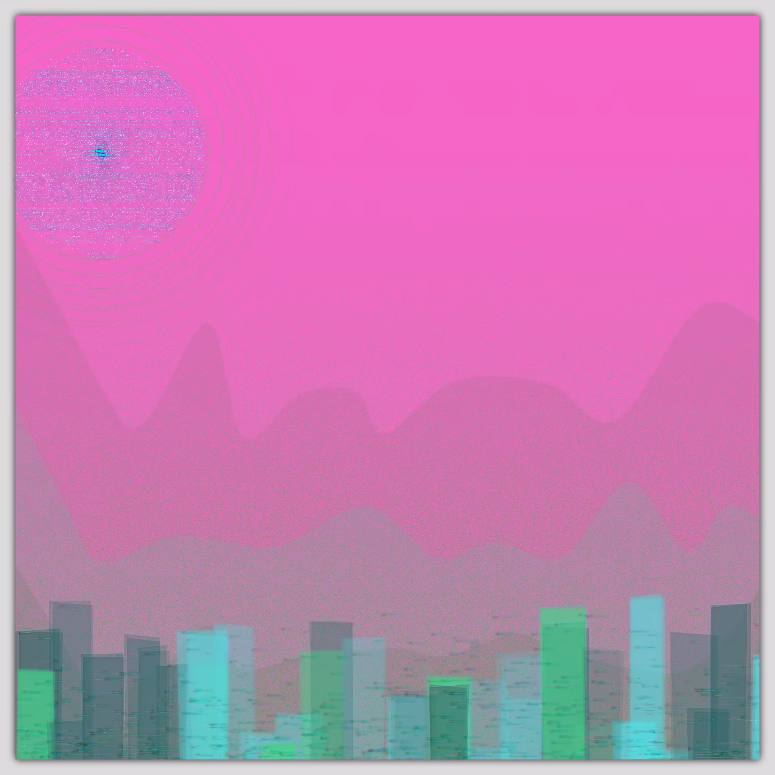 [city of dissolution] #112