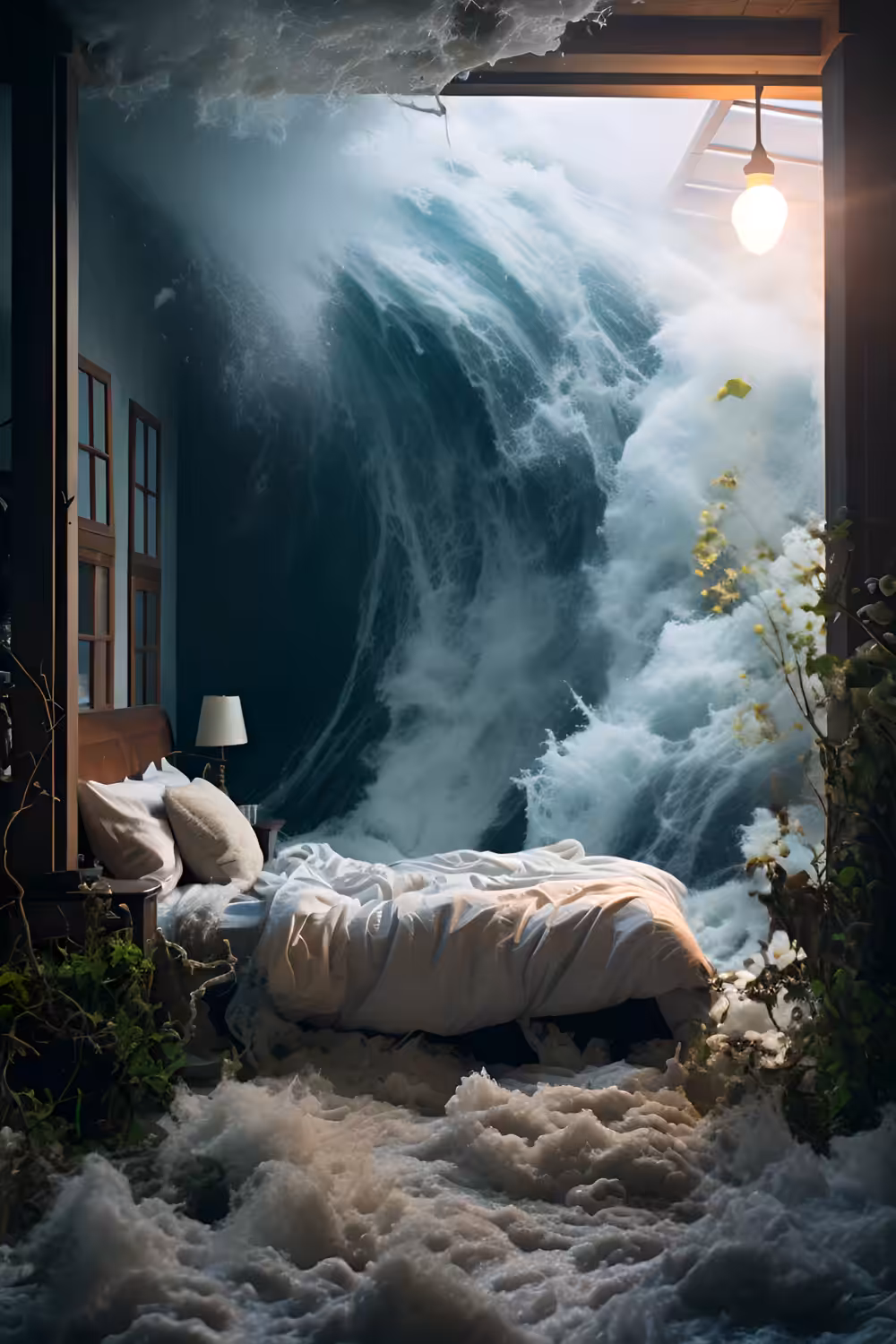 Wake
