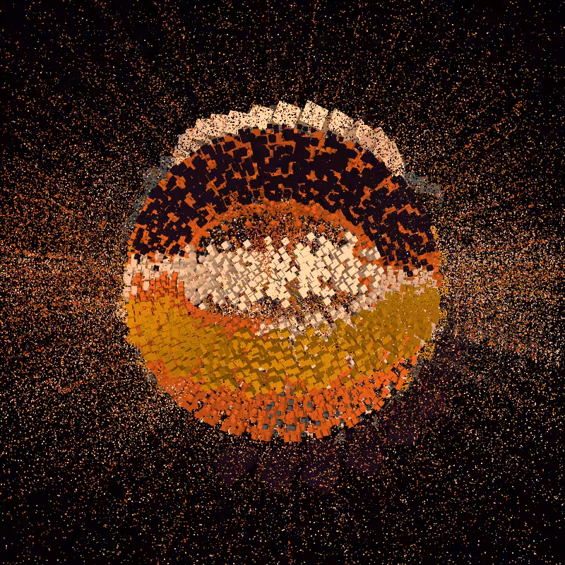 D-SPHERES #20