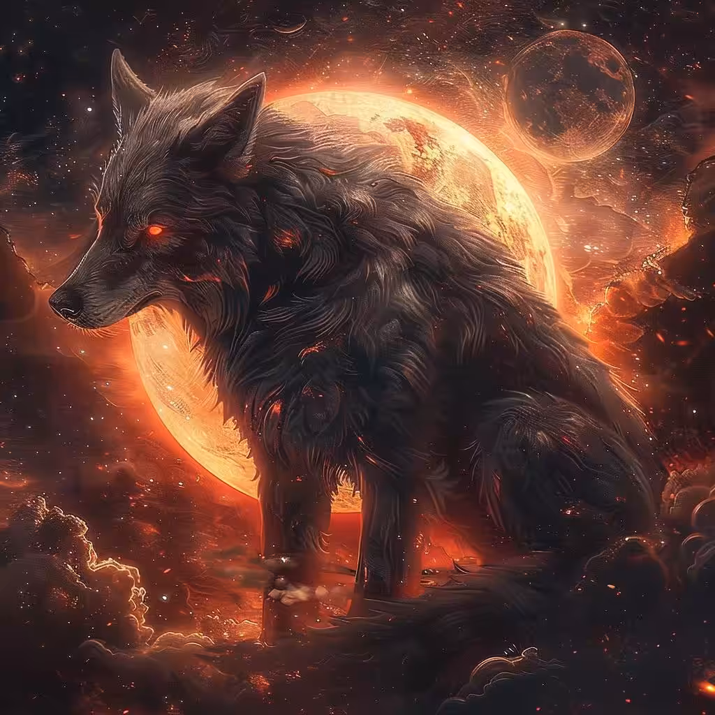 Lunar Sentinel