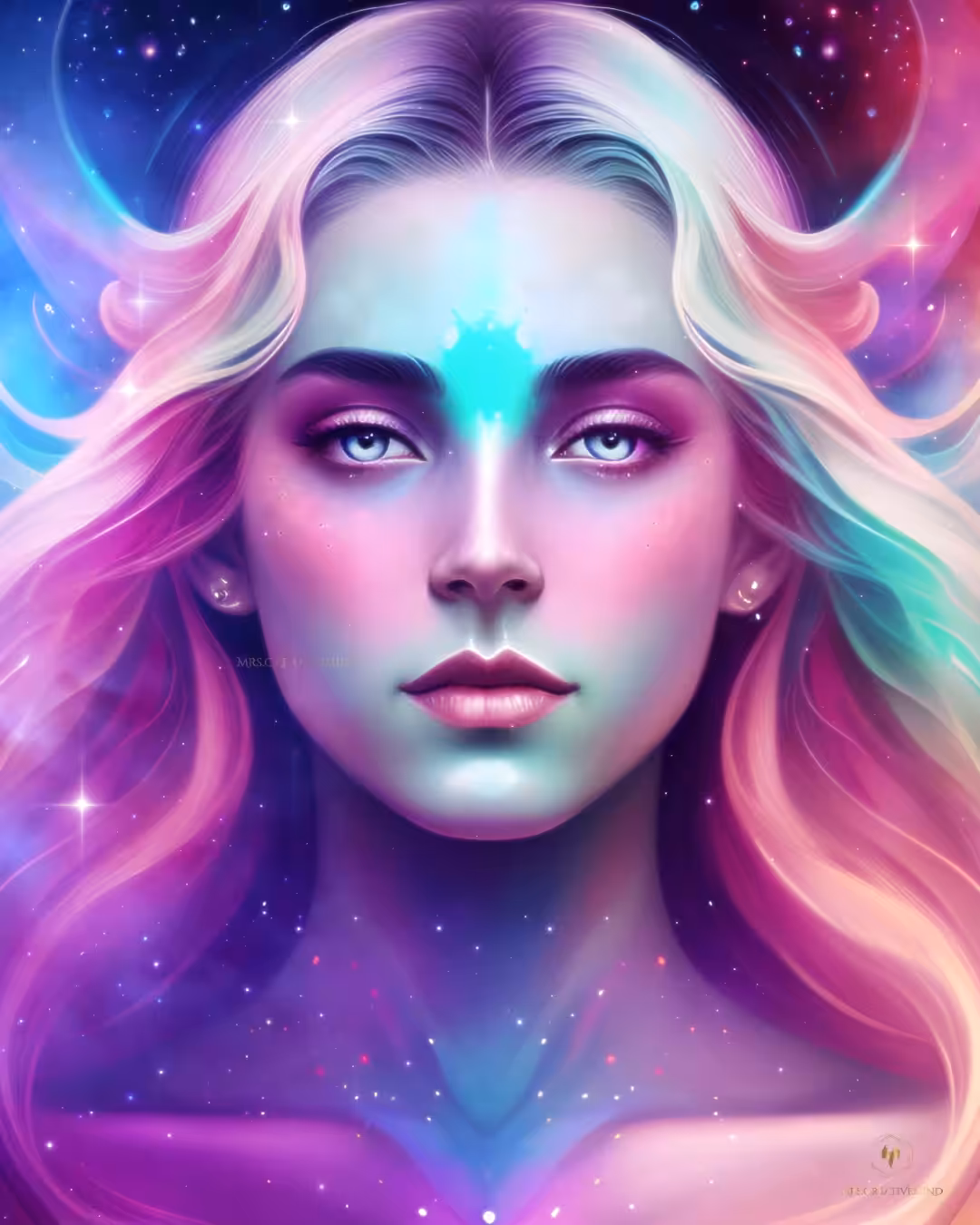 Guardian of Light l ✨