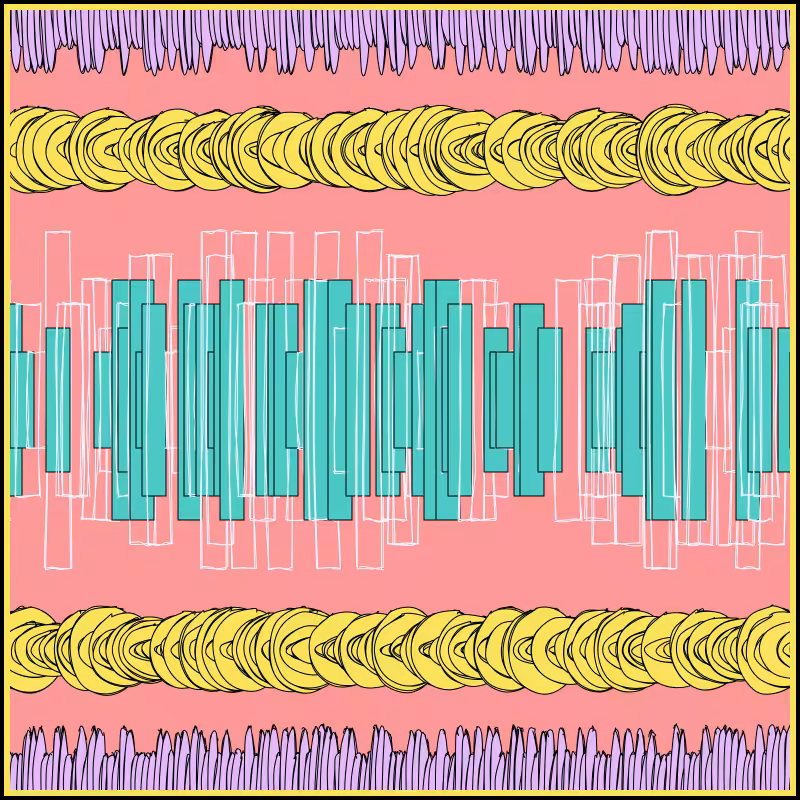 Encoded Transmissions #85