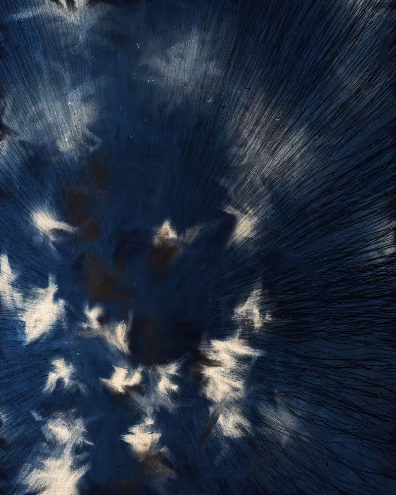 Cosmic Rays #196