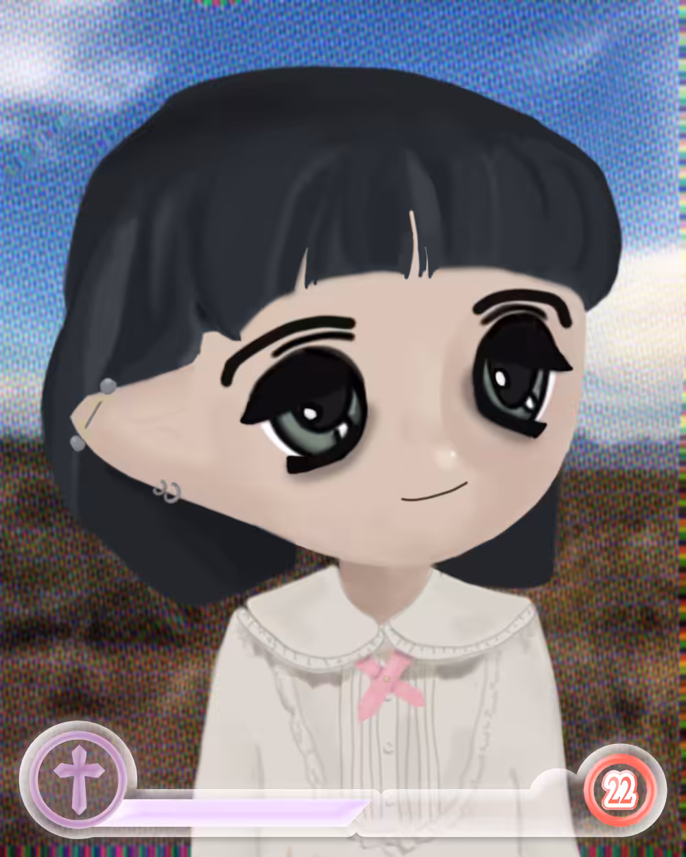 Milady 1172