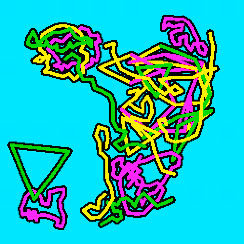 SCRIBBLERS #59
