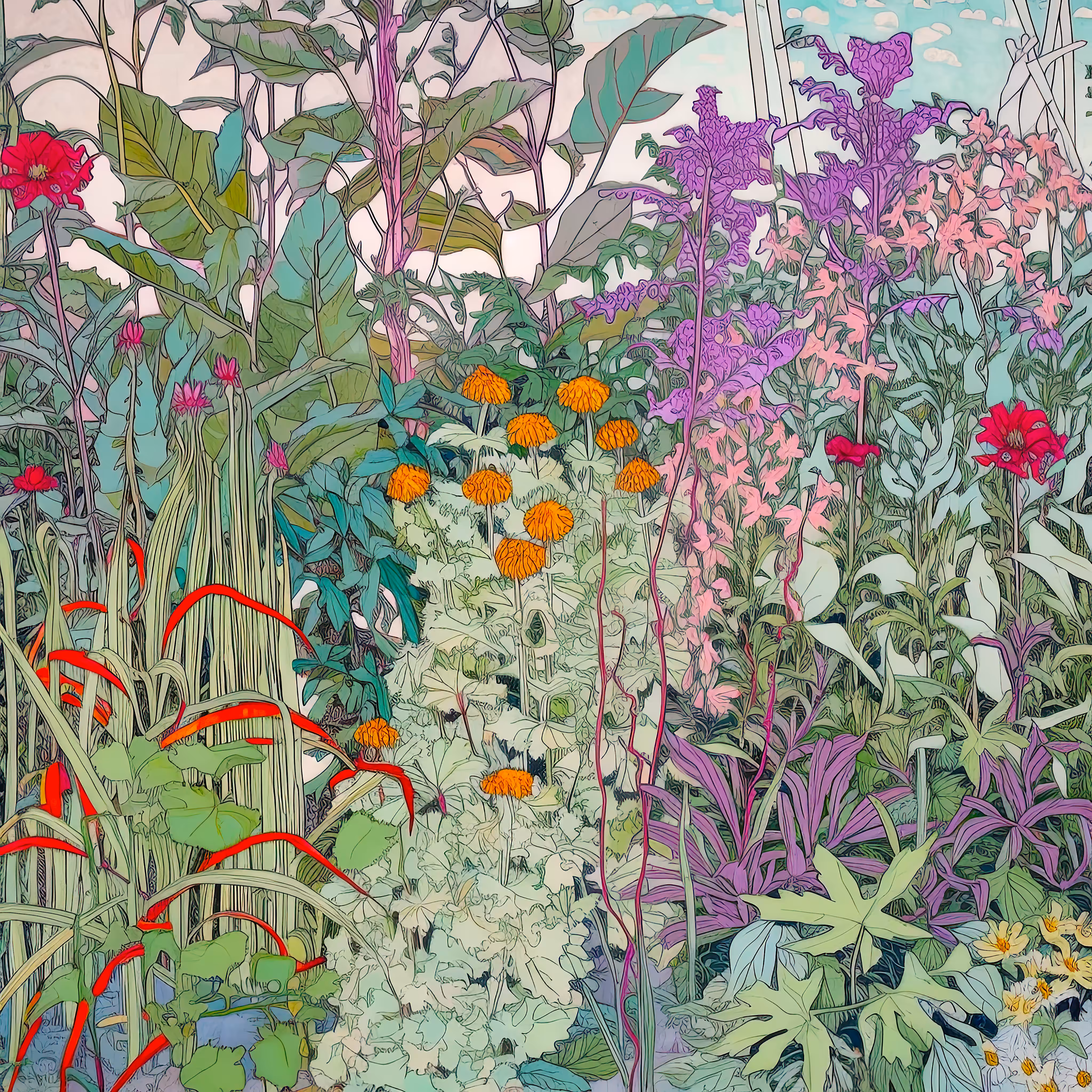 005 - Wildflower Meadow