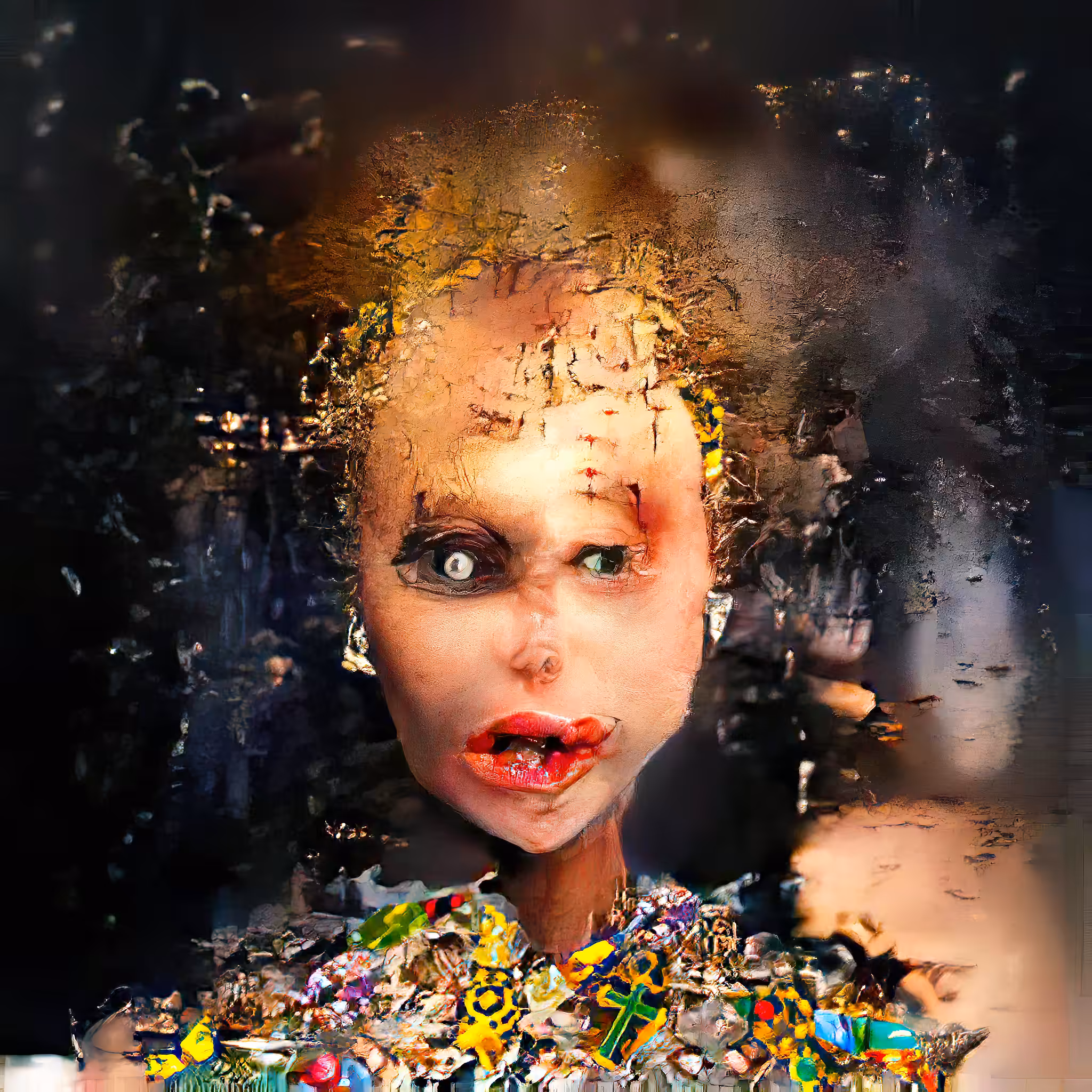 Jewel Thief (Still)