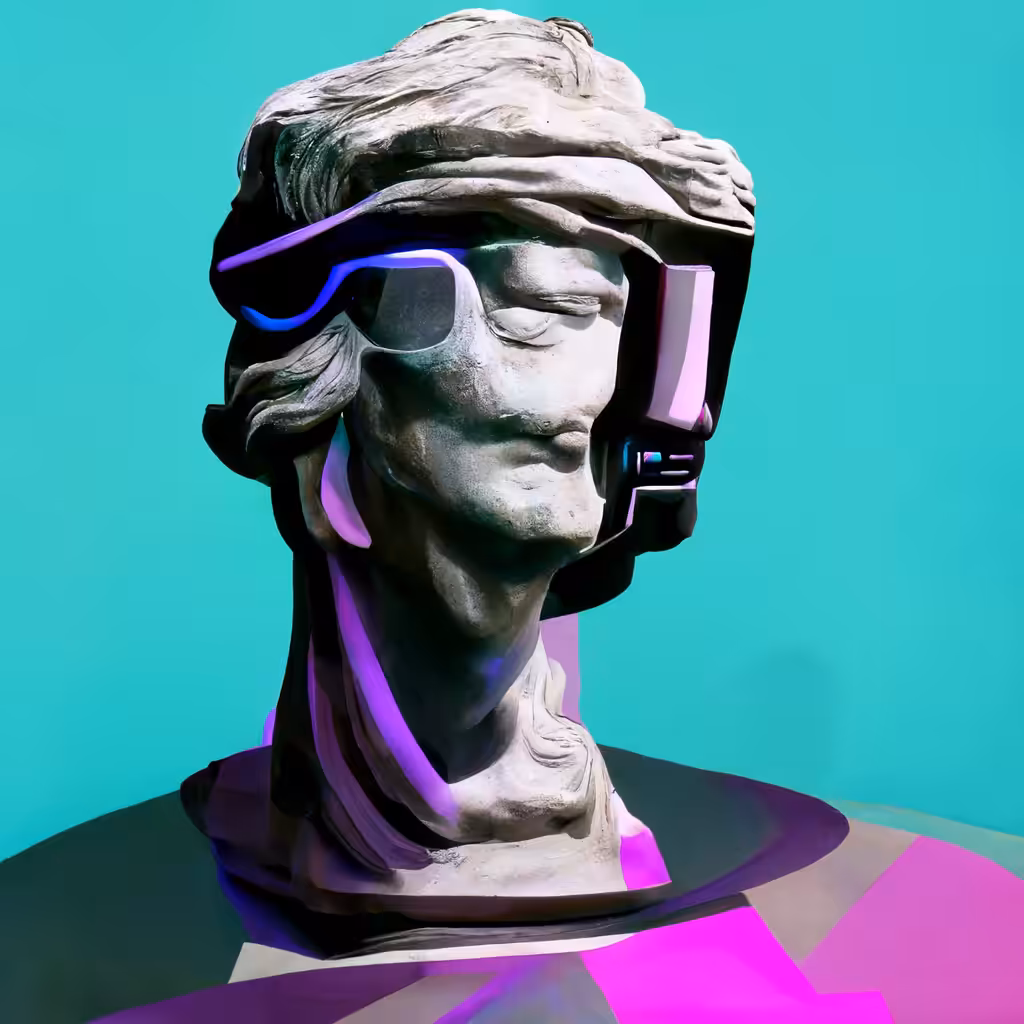 DESKTOP STATUE SYSTEMS LIMITED #1053