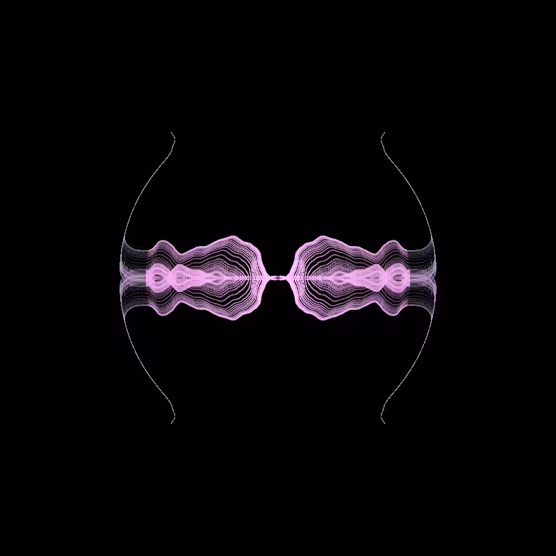 Neuromorphosis #24