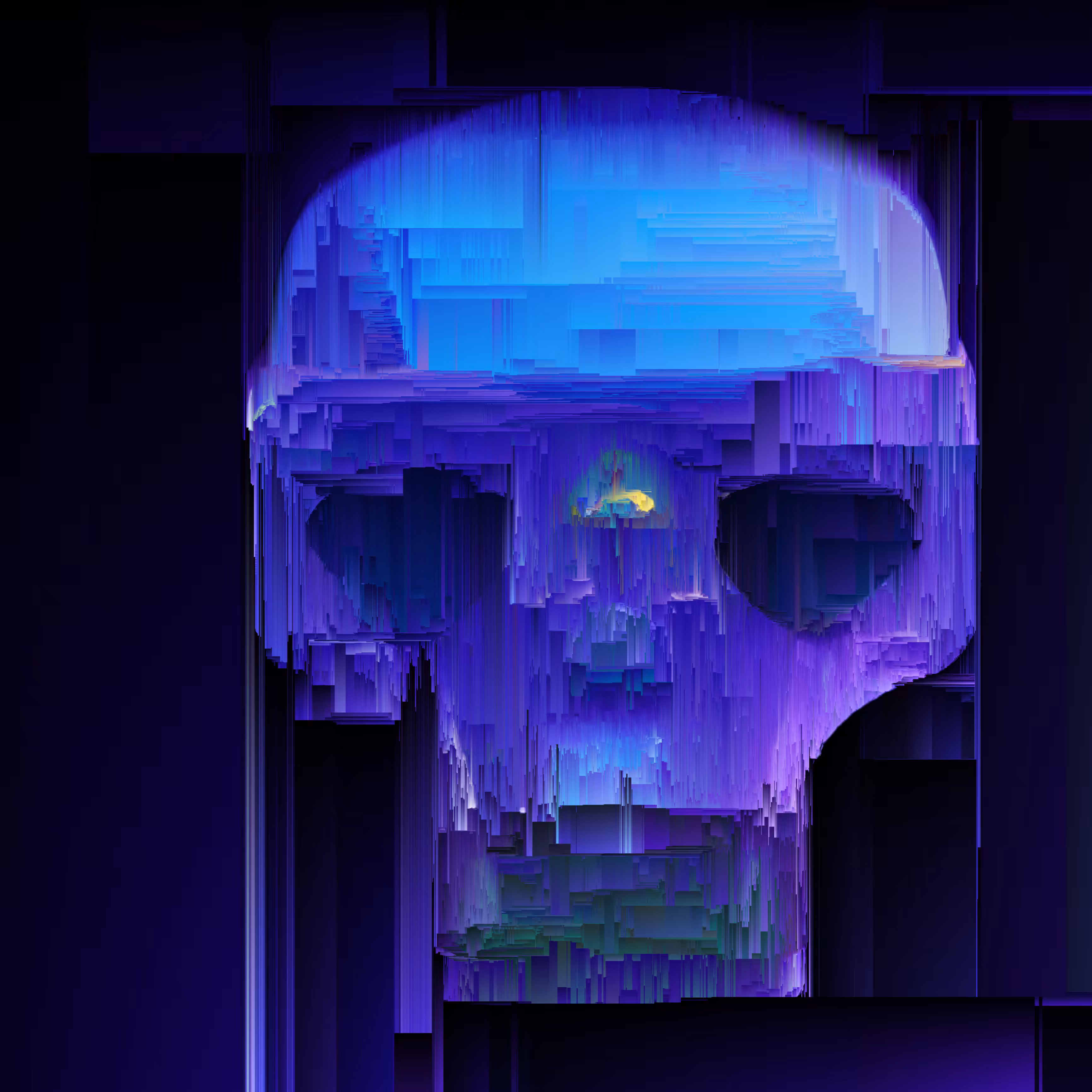 Cryztal Skullz: Cryztal Skull 172