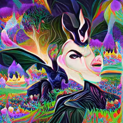 maleficent 