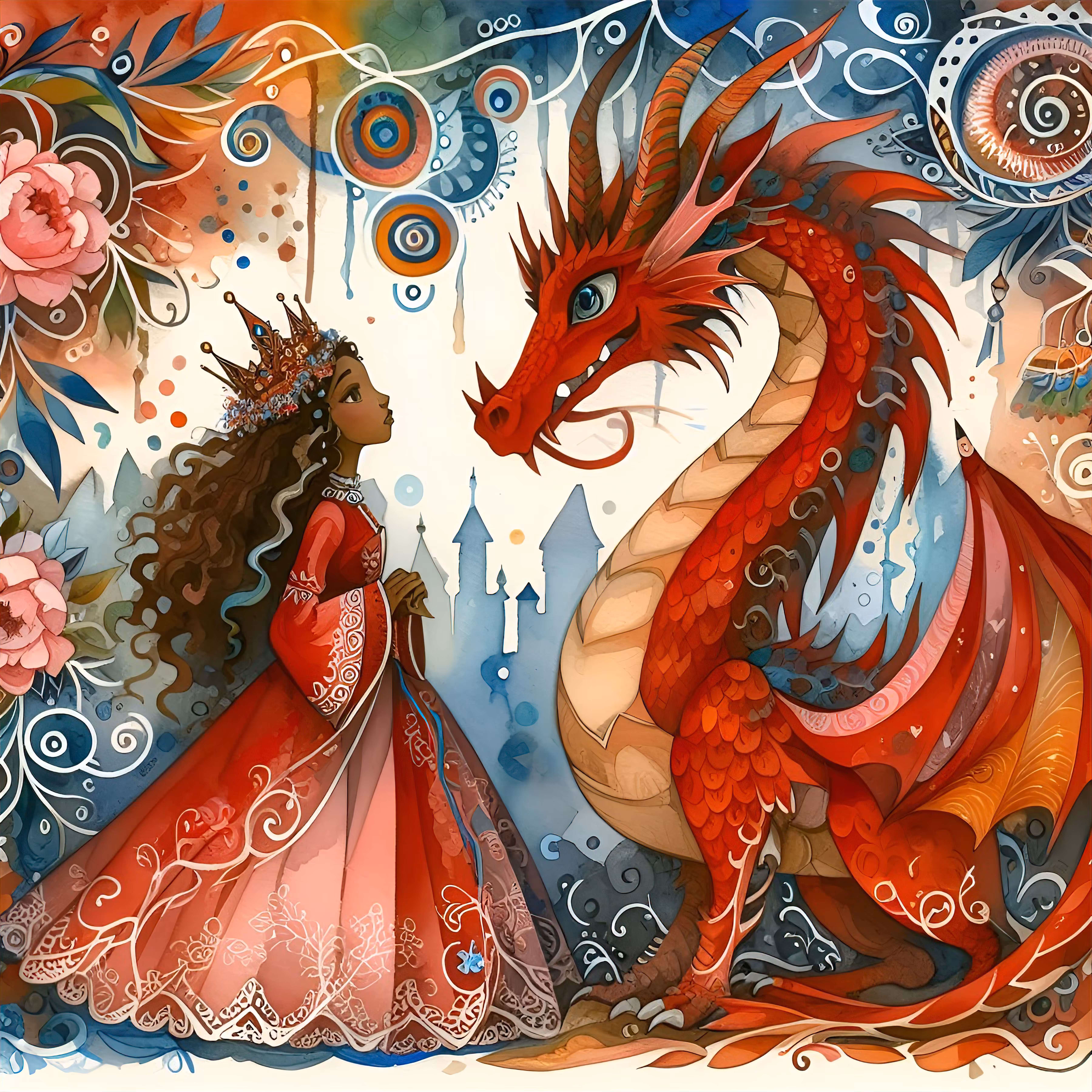 Year of the Dragon 05