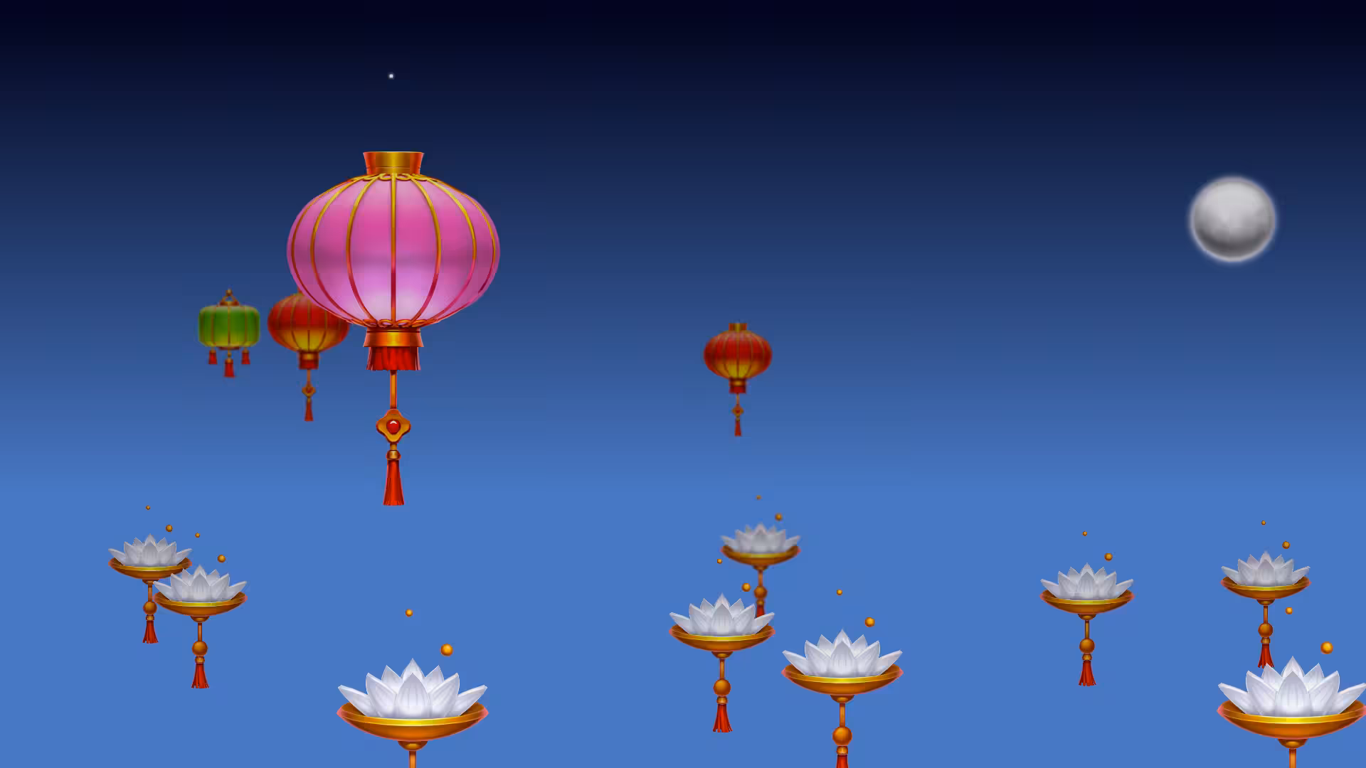 Happy Mid Autumn Festival 2022 #844
