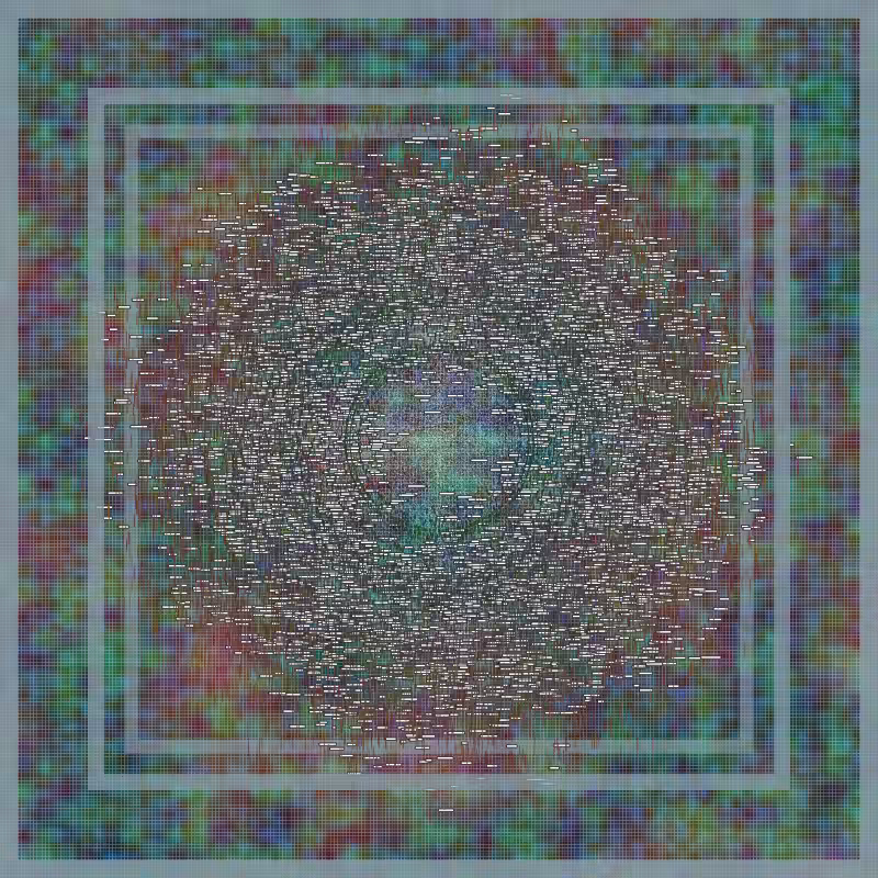 Digital core #59