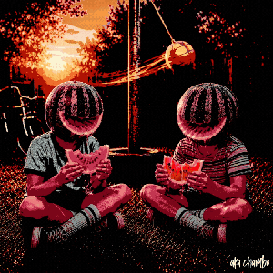 Echos Of Life: <^𝓣𝓱𝓮 𝓣𝓪𝓼𝓽𝓮 𝓸𝓯 𝓥𝓲𝓬𝓽𝓸𝓻𝔂^>