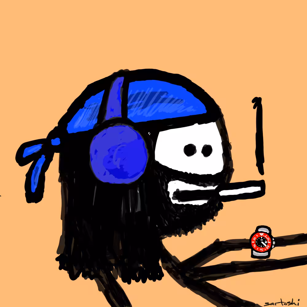 mfer #5819