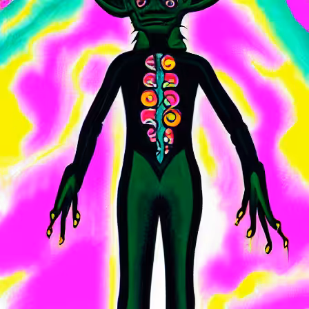 HOLLYWOOD GAN GHOULS