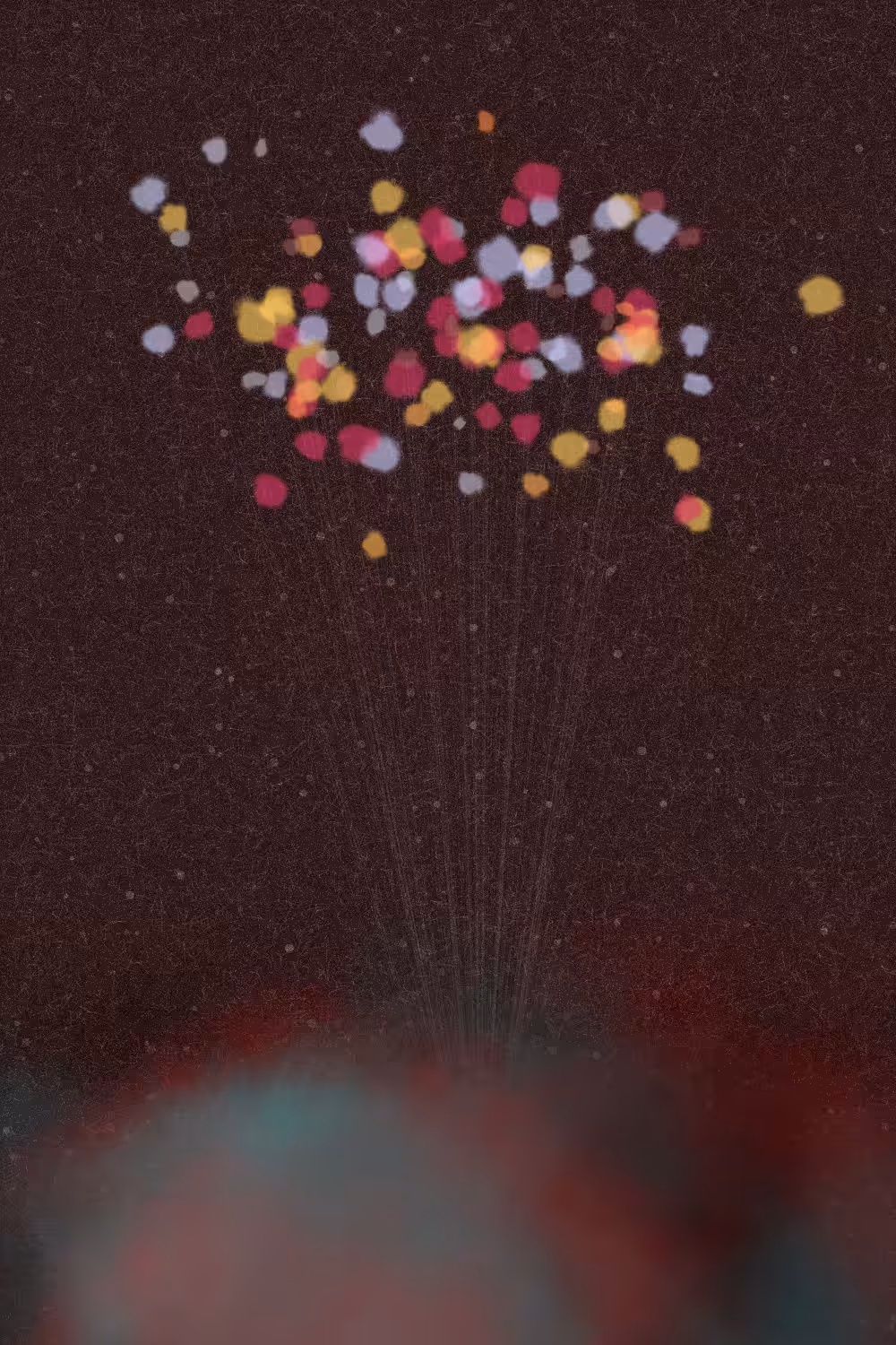 A Bouquet on the Clouds #23