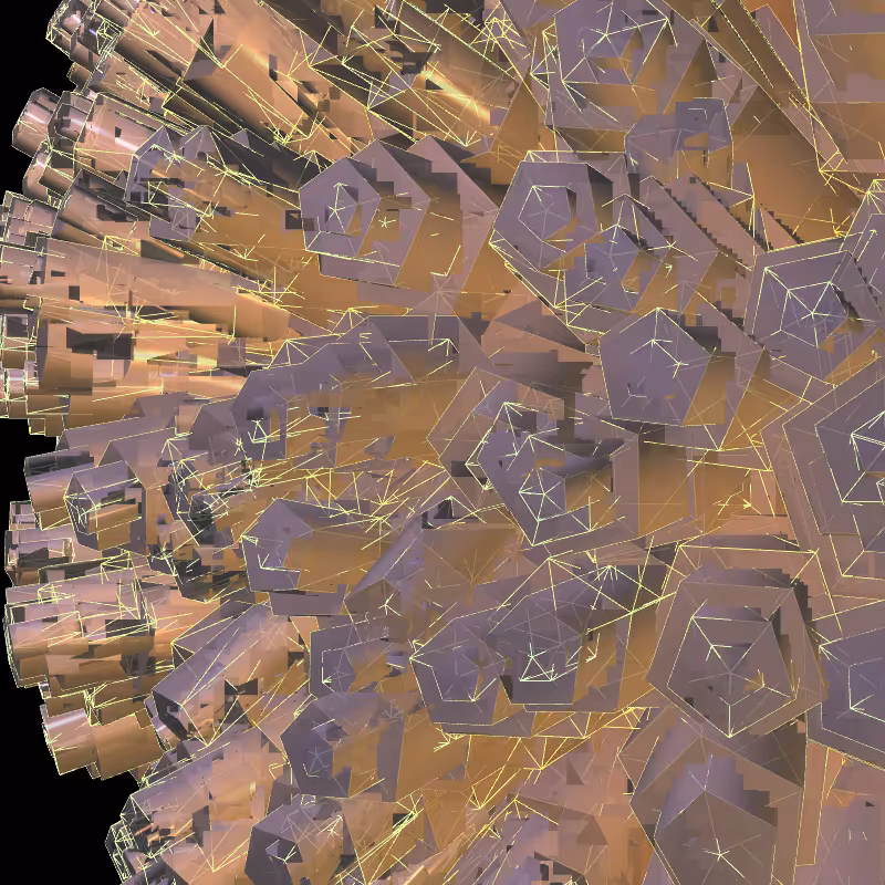 Electric Manifold 1 #117
