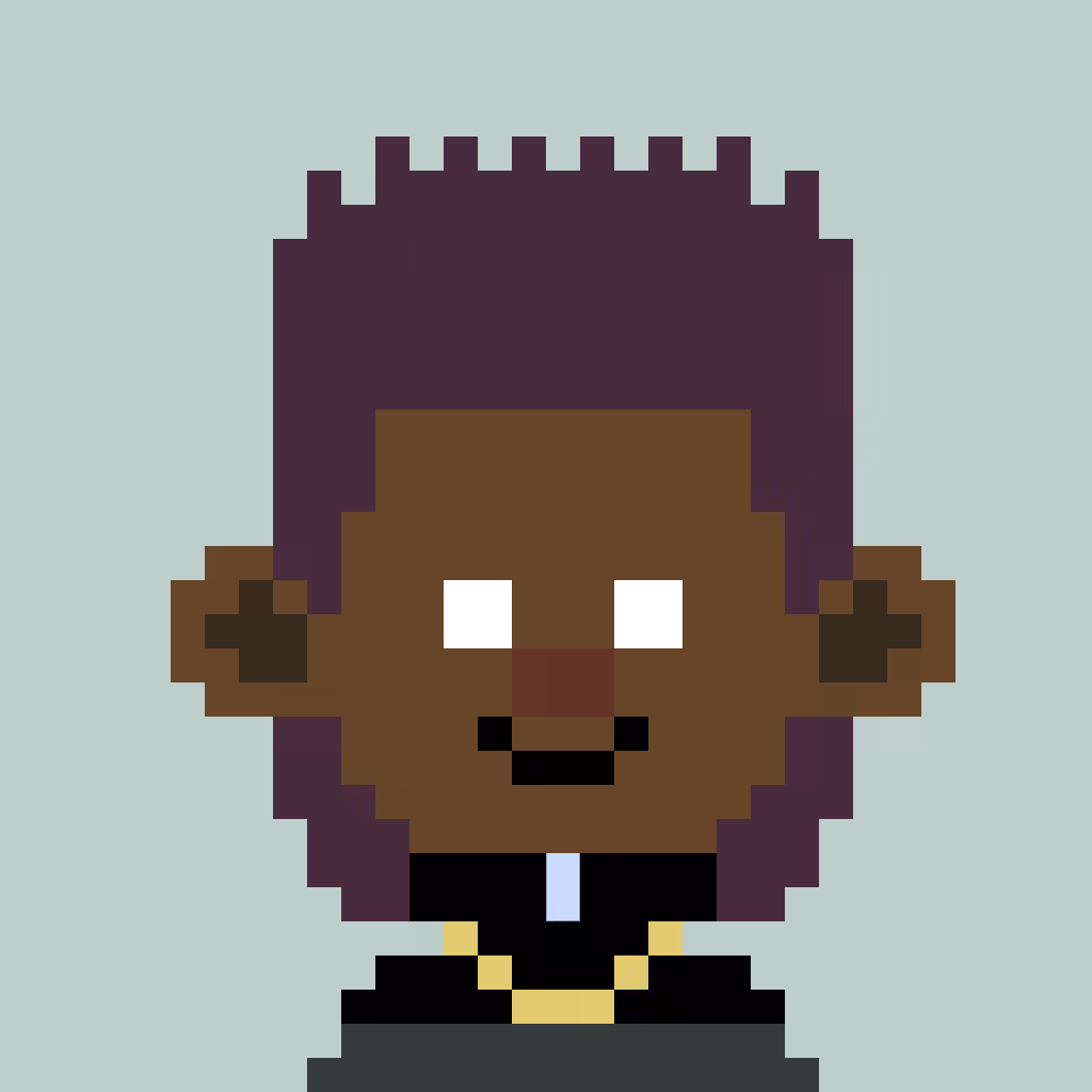 PIXEL WORLD: boy389
