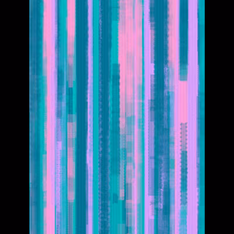 Set Disorder #8