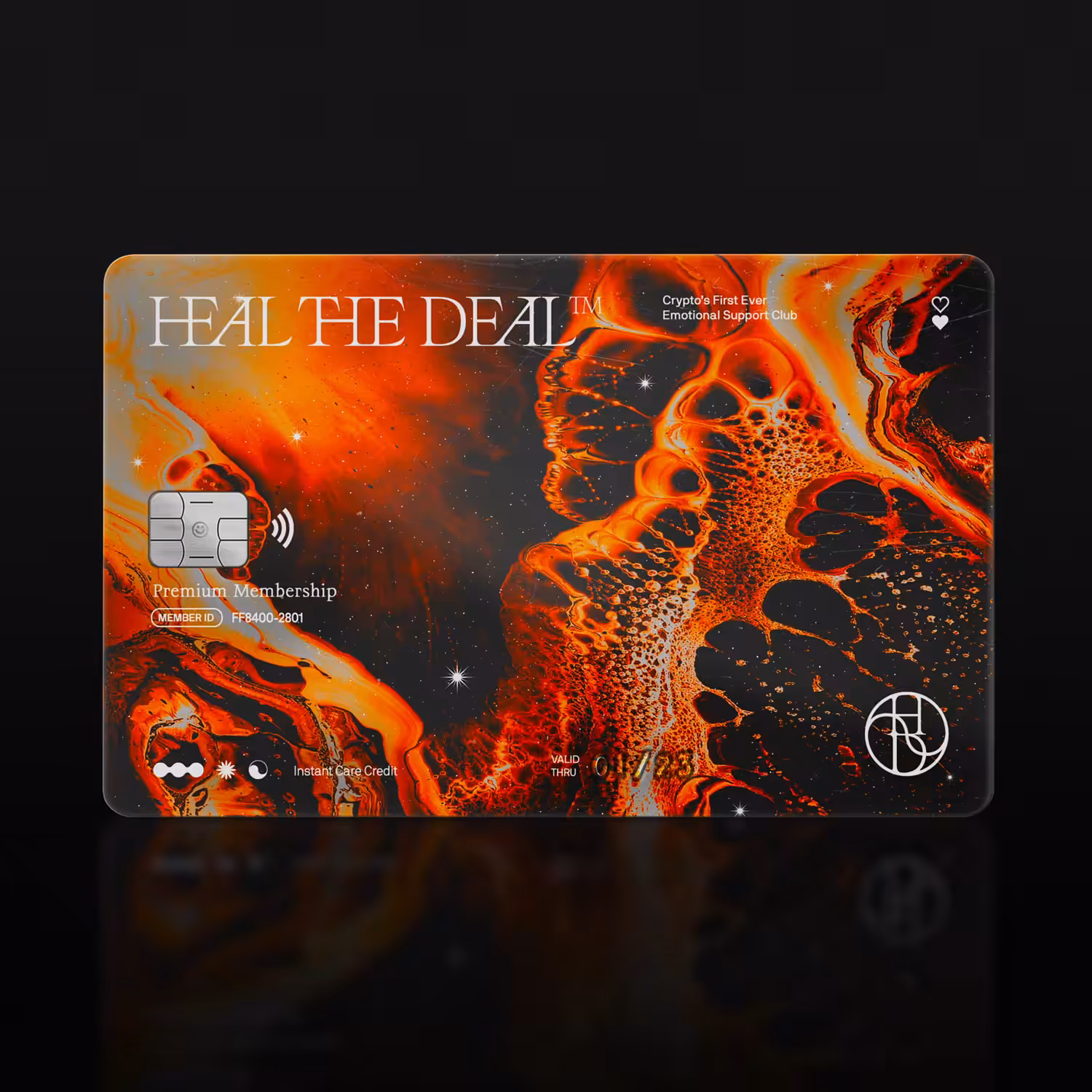 Premium Membership 5