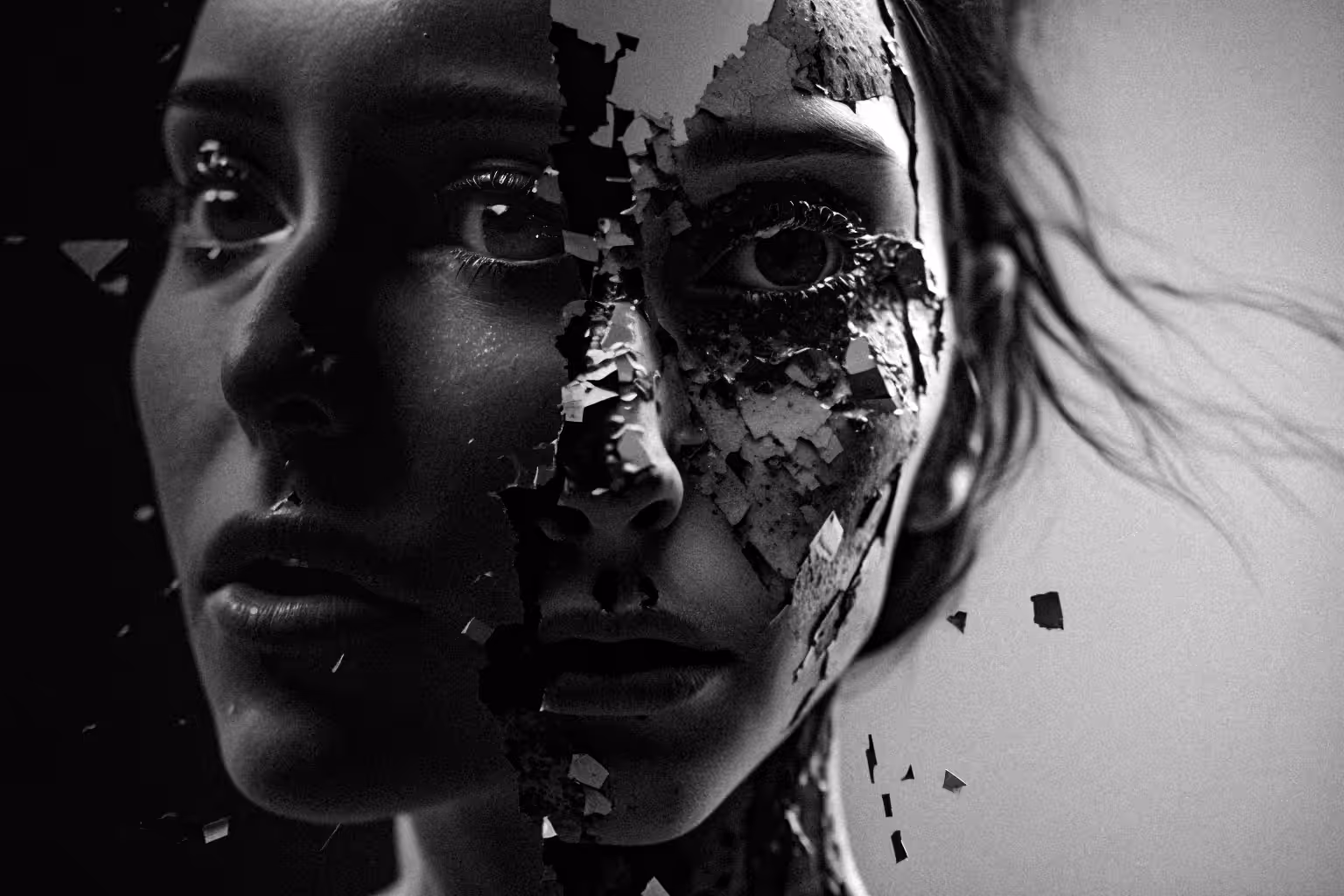 Shattered Soul