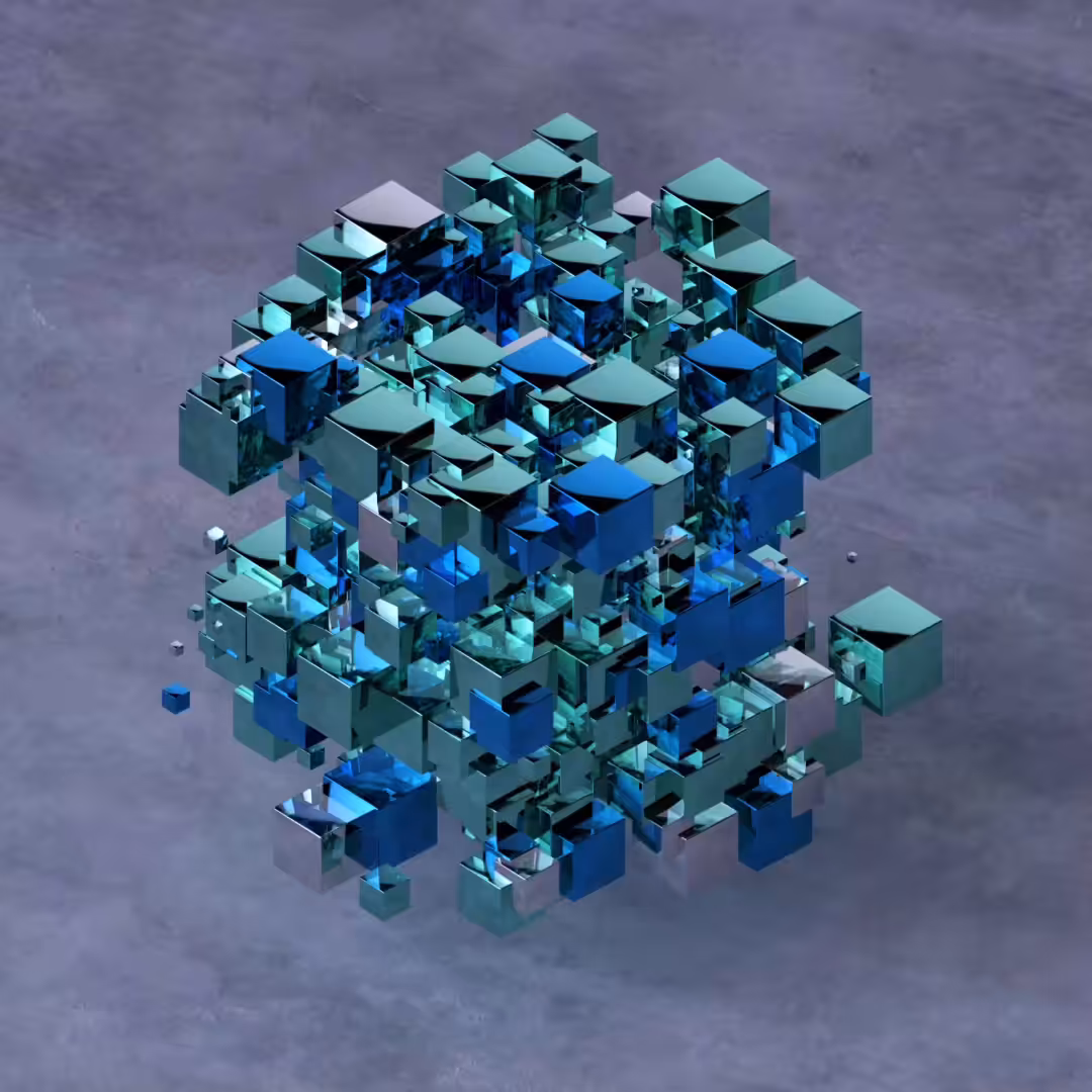 Synthetic Artifact 118