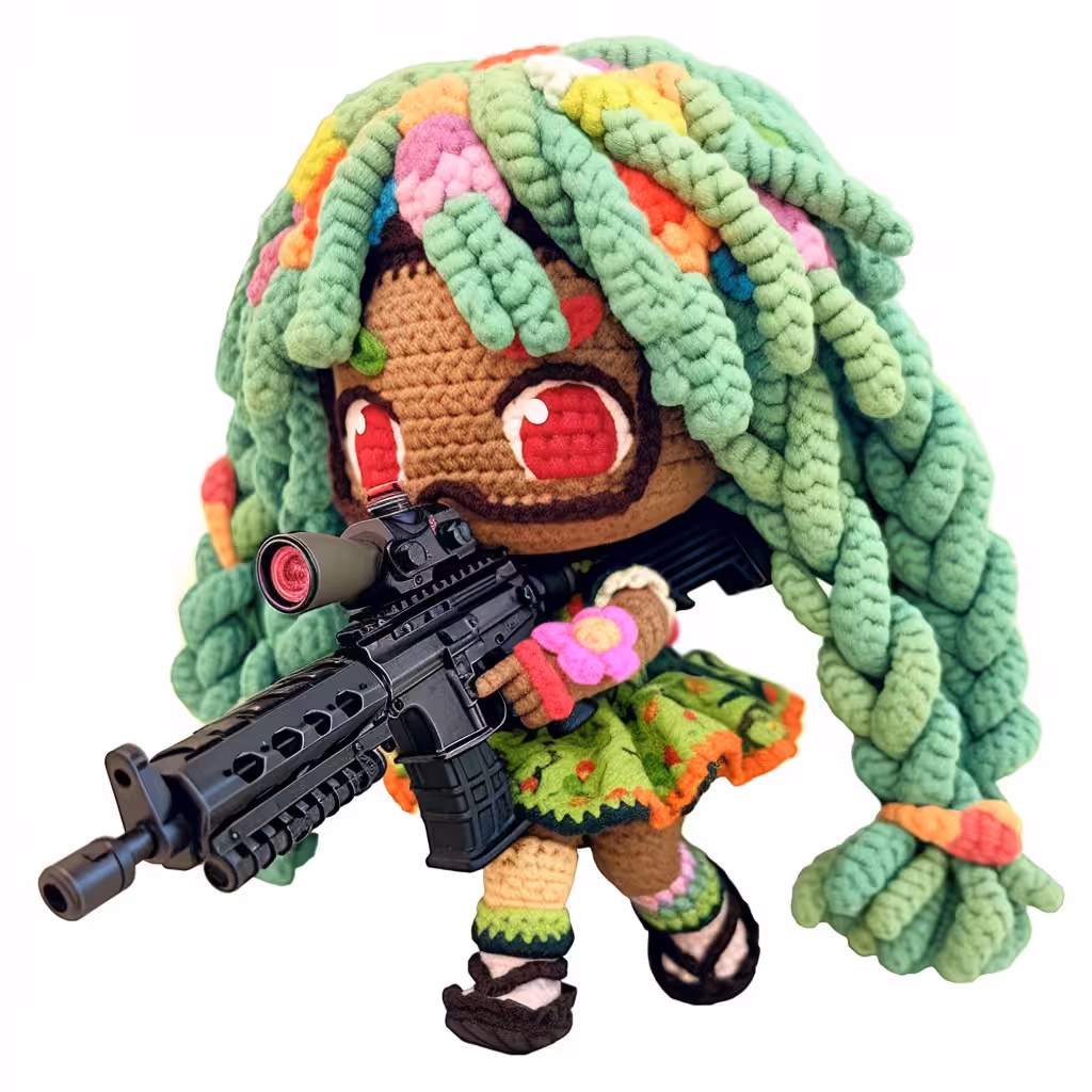 Knitkitmori #581