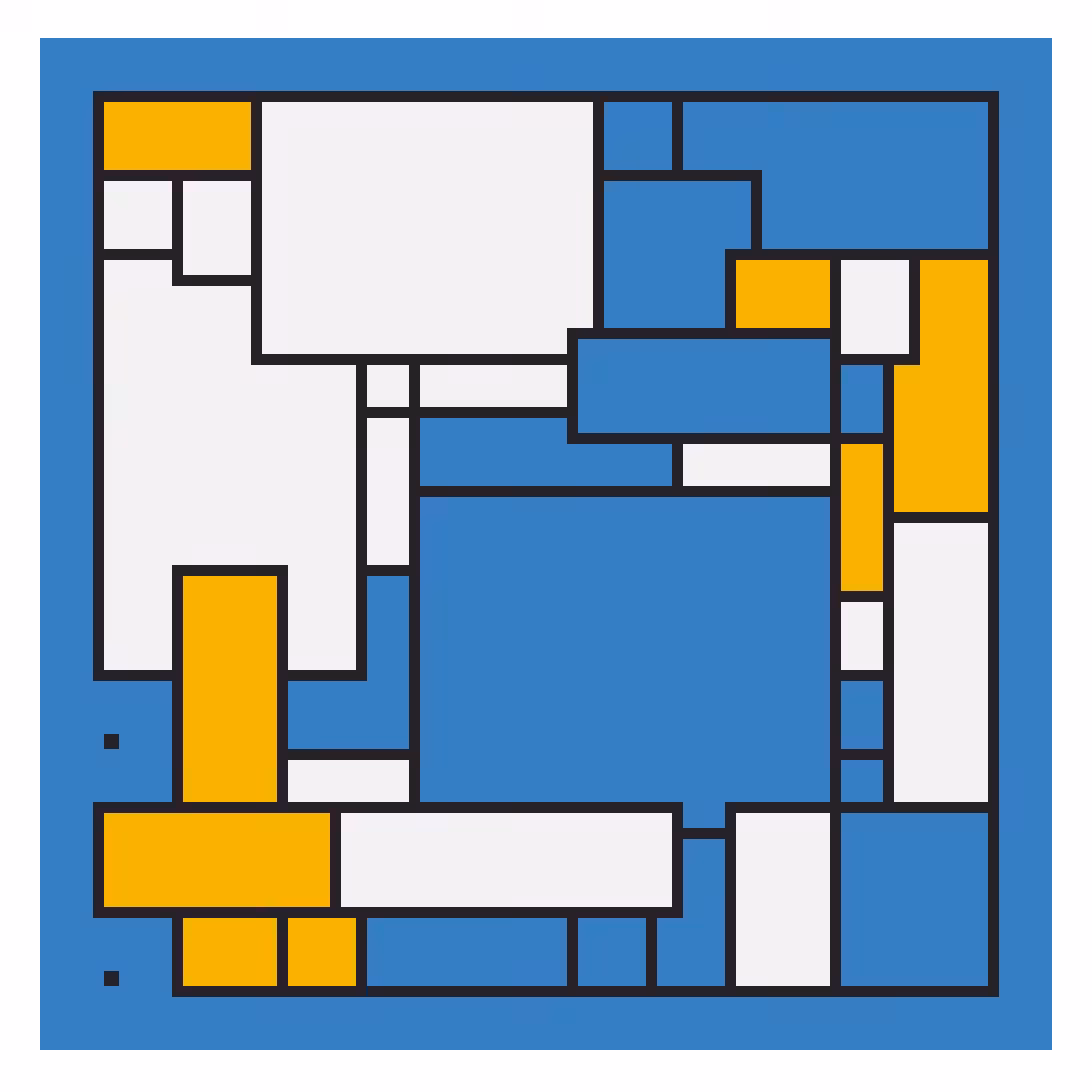 Tetragons #263
