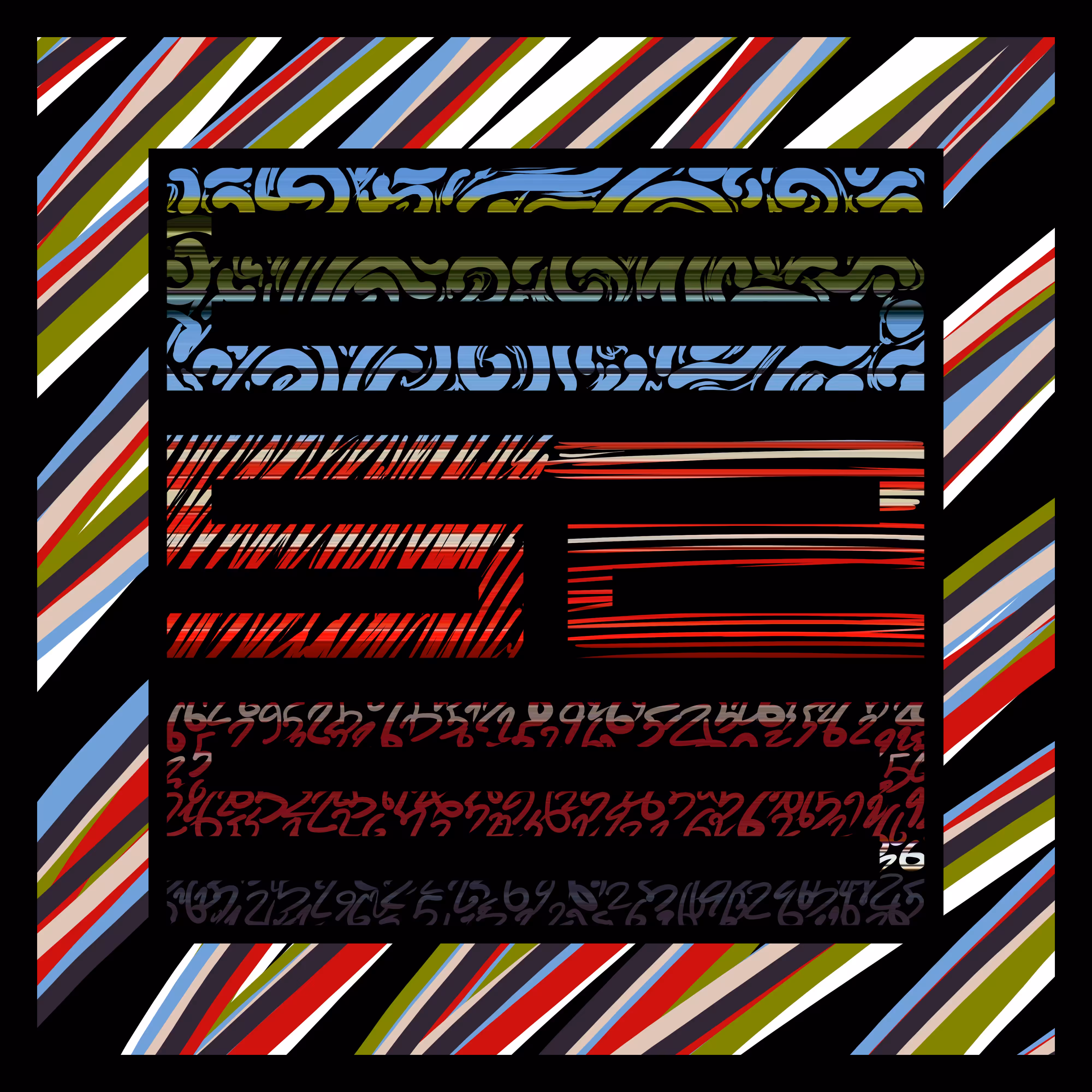 6529 - Pixelated Experience