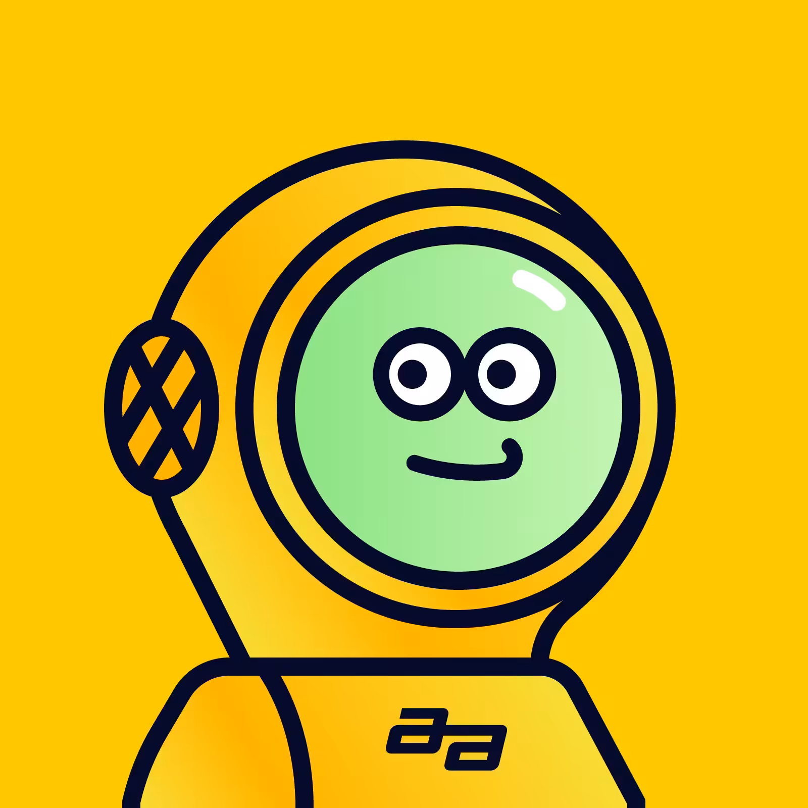 Awkward Astronauts #3776