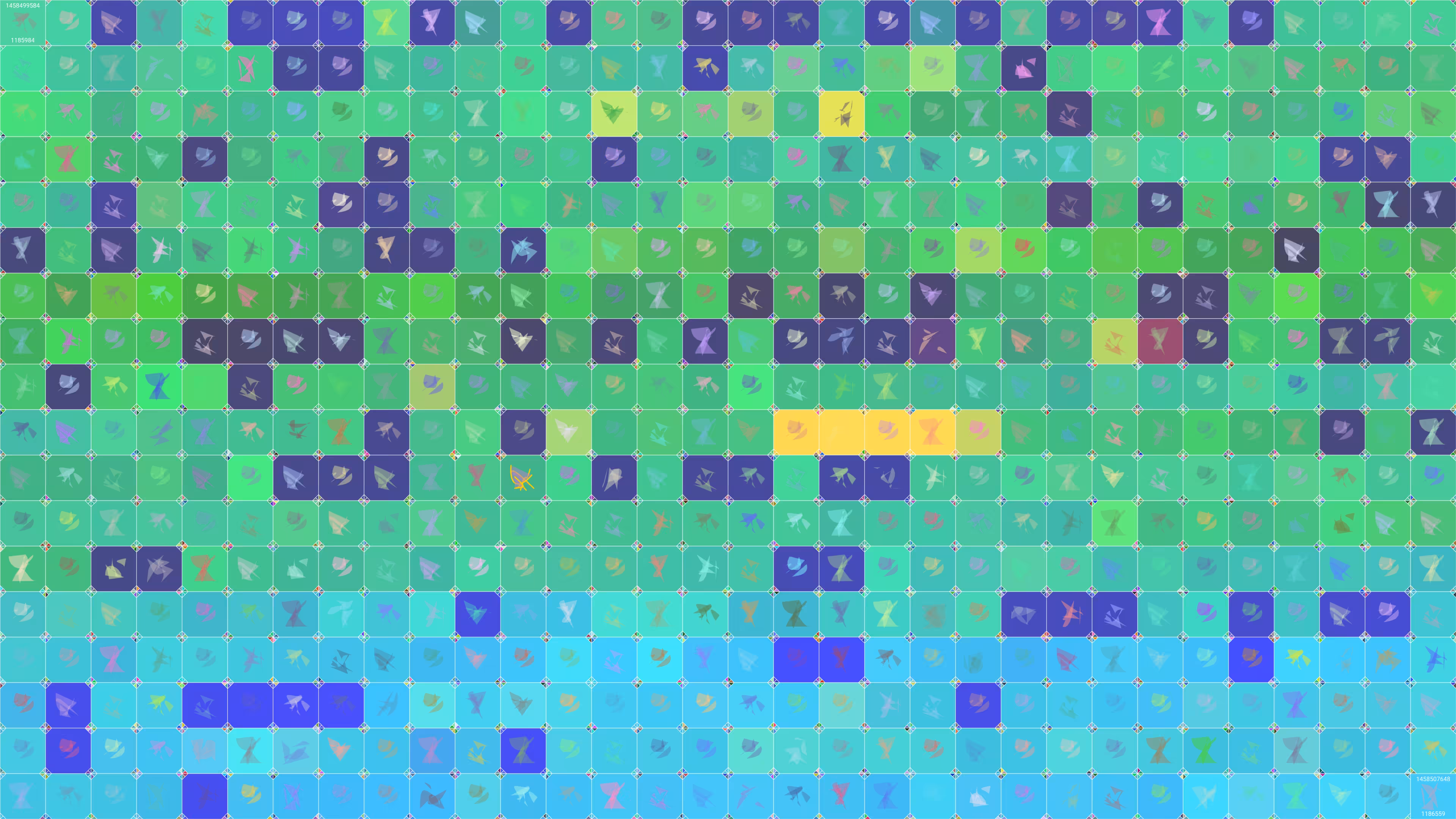 CryptoArte: Painting #2059
