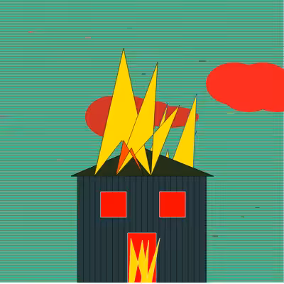 Fire Code #38