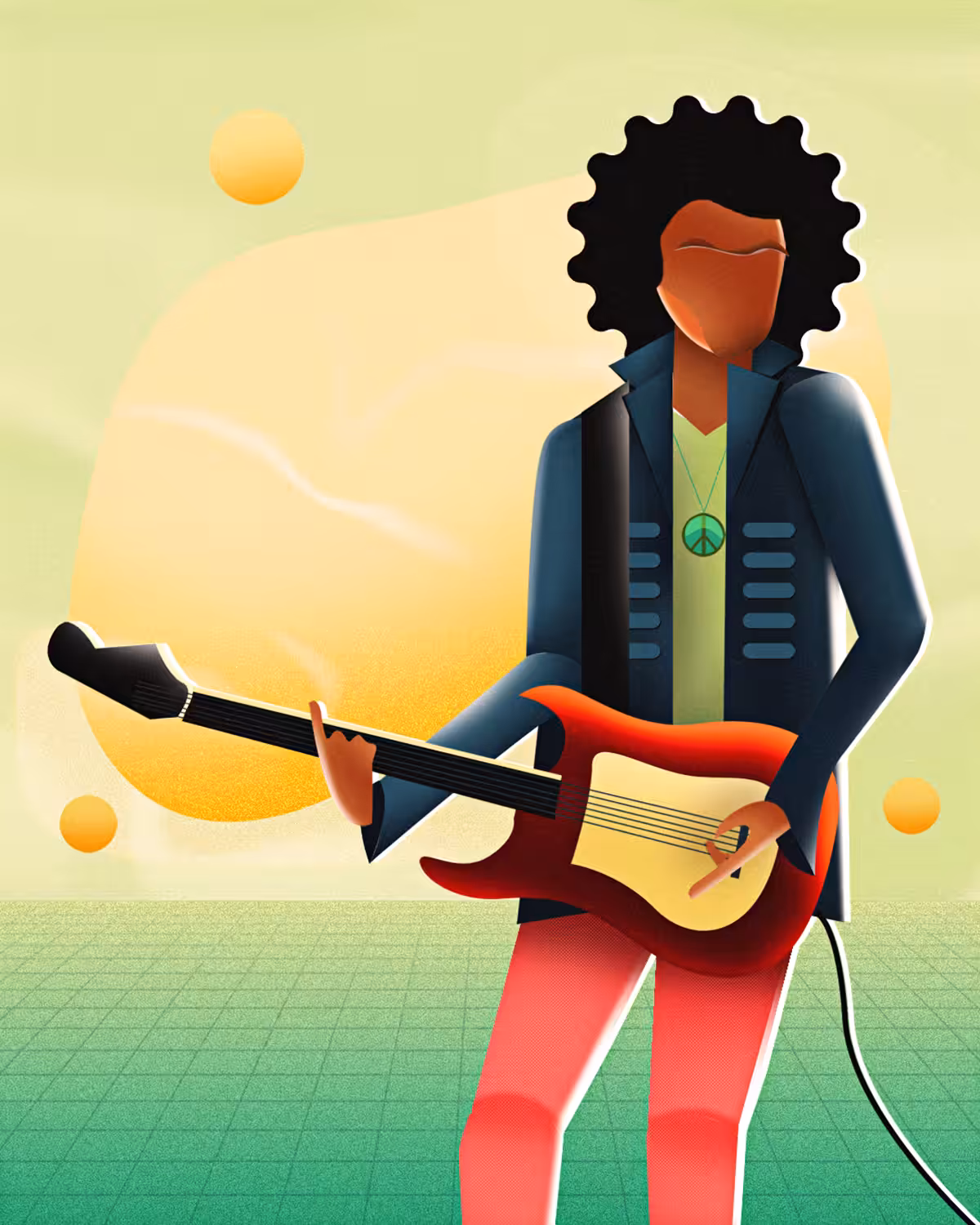 Hendrix