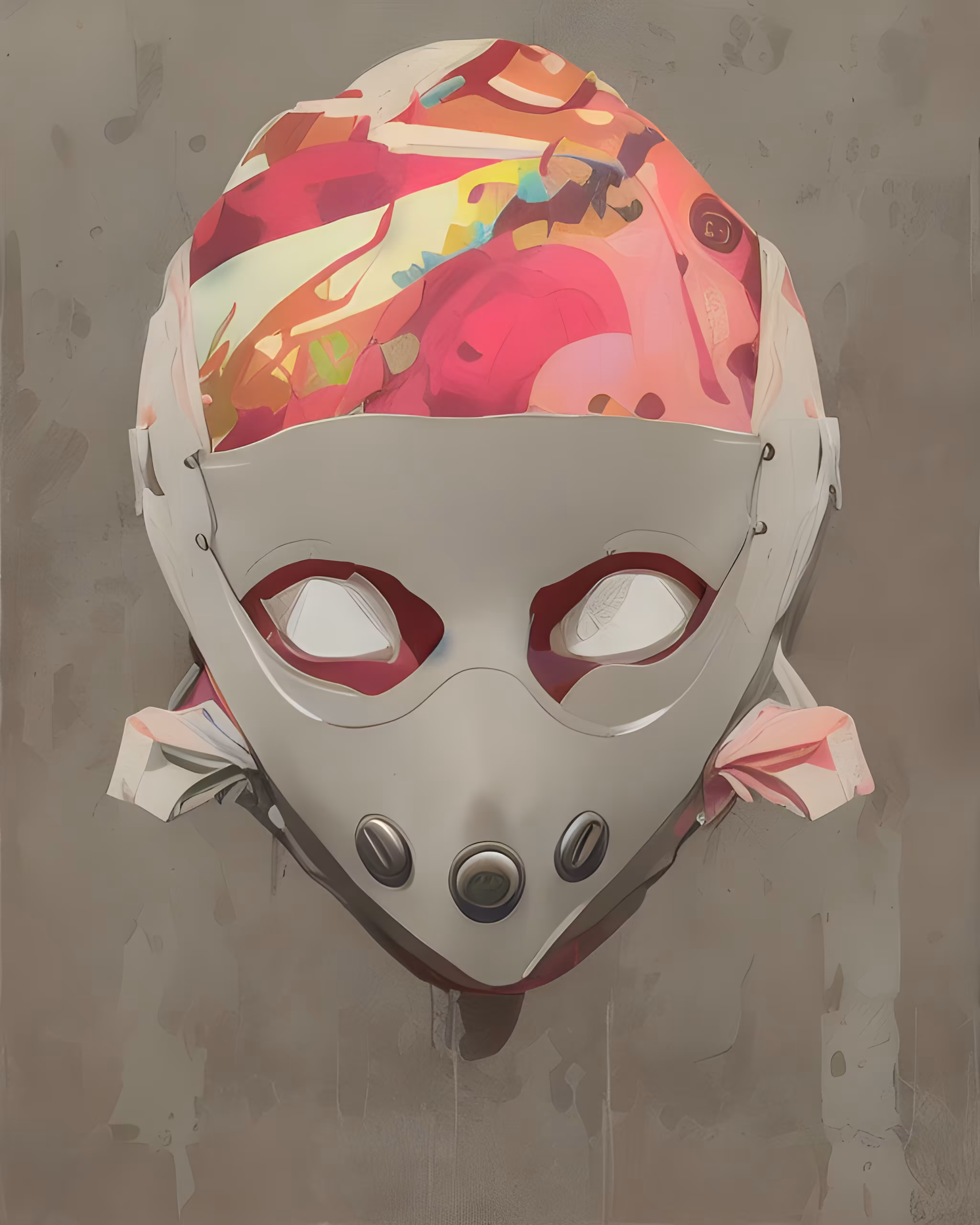 Mask