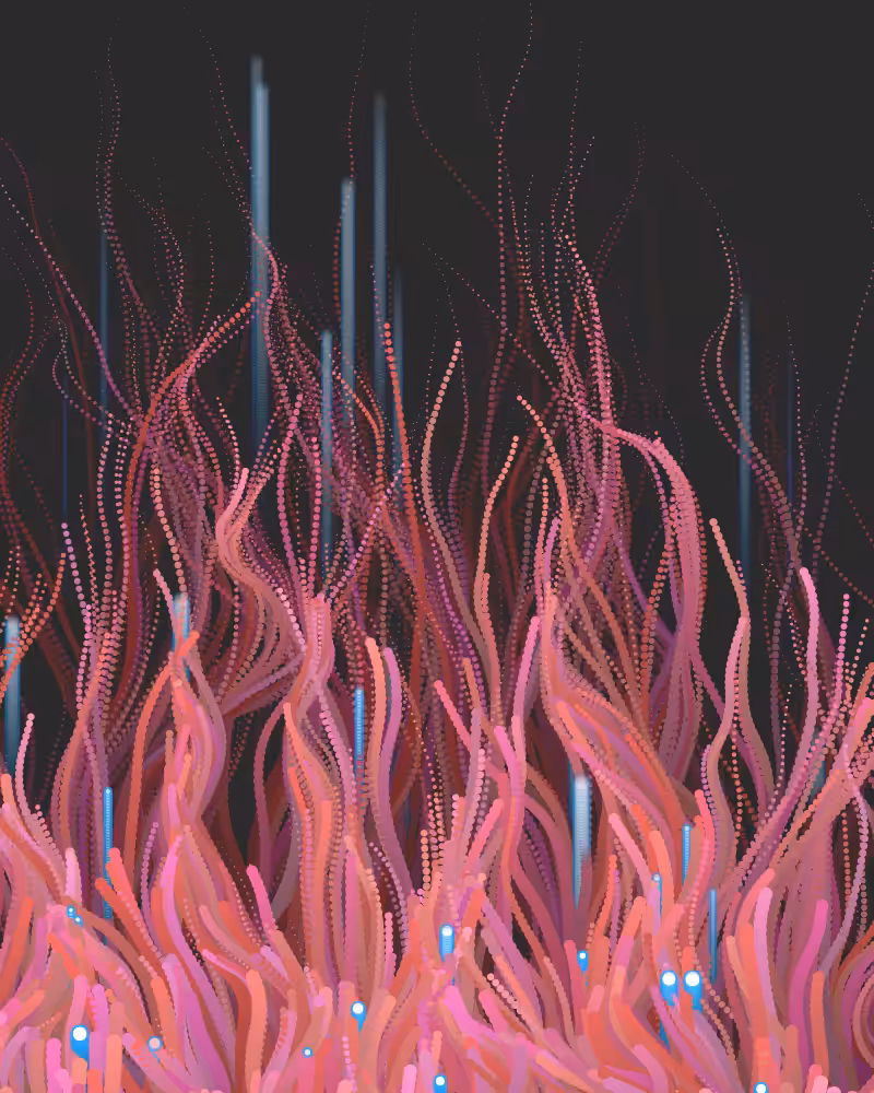 Waterweed #33