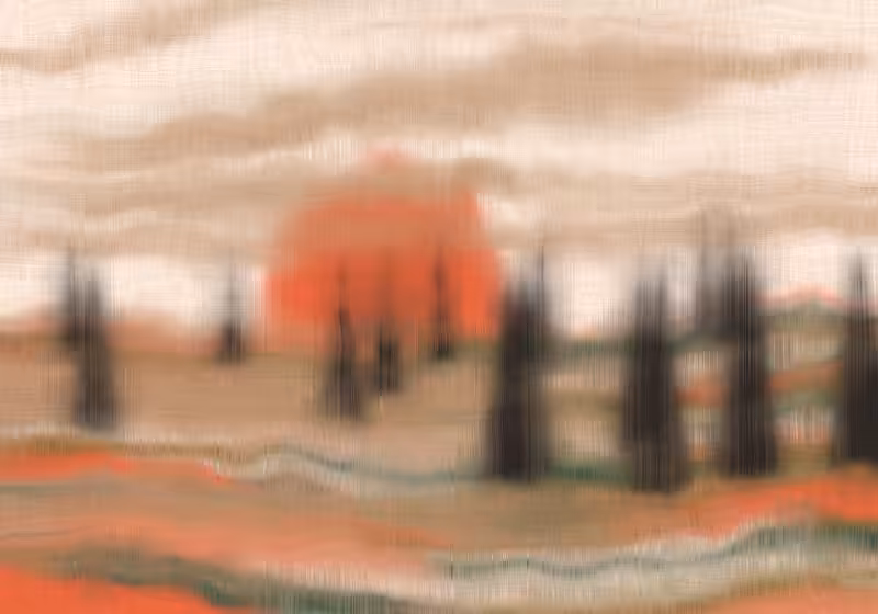 Solitude #84