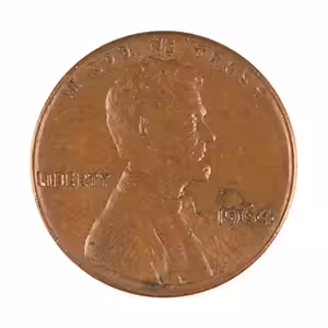 Cent #7118