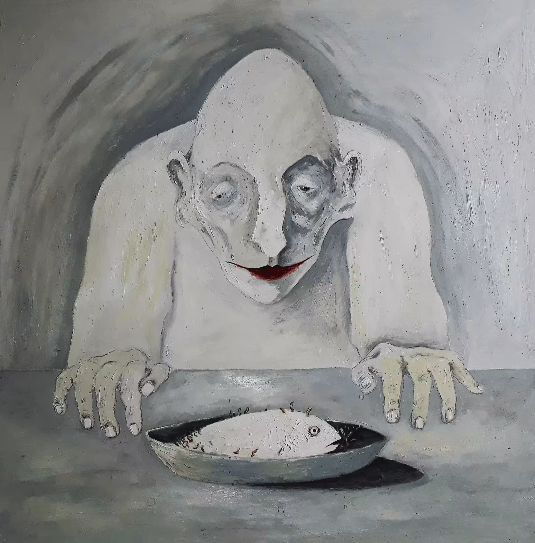 Devour