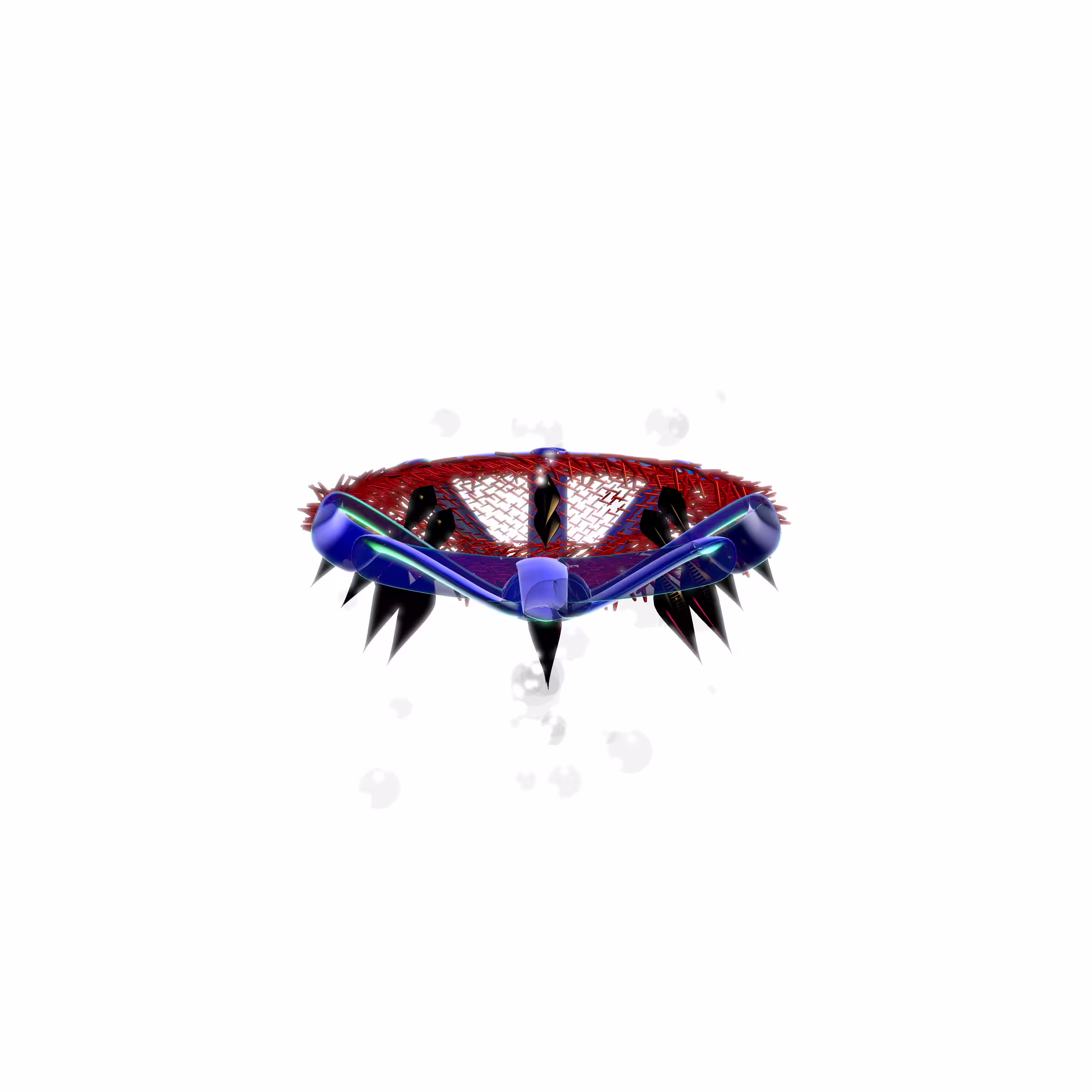 Lycorises #10