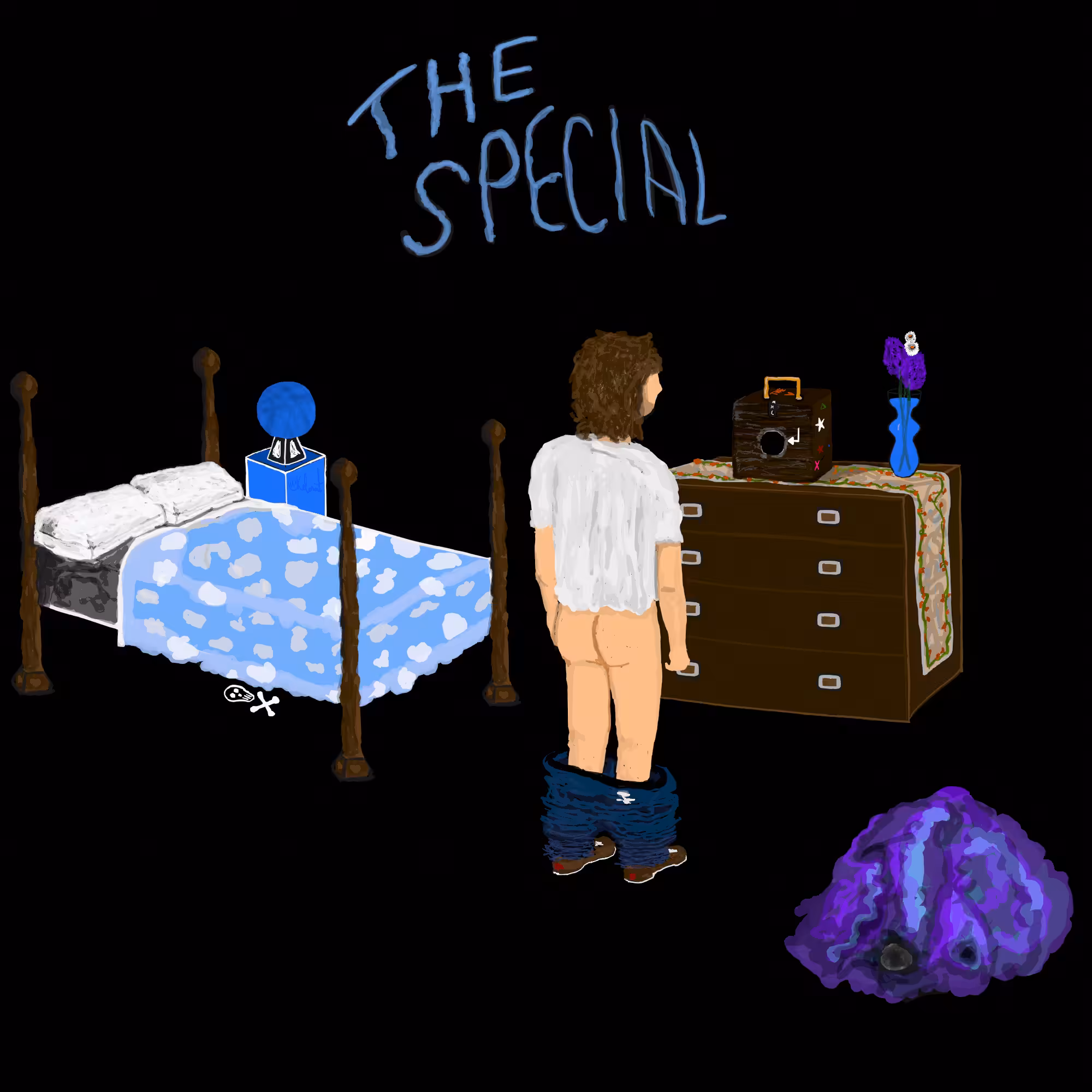 The Special