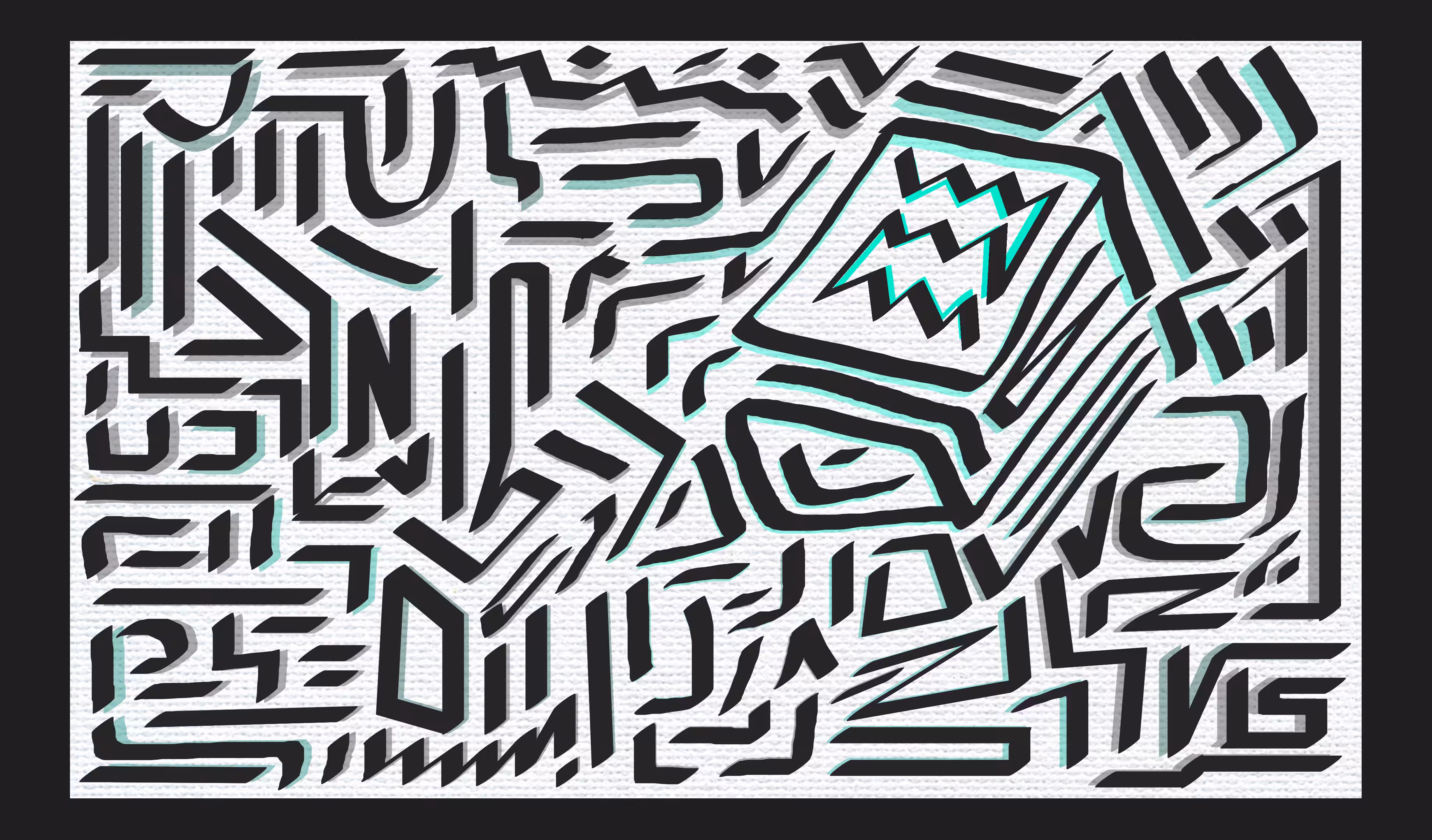 thoughts | b_stroke#006