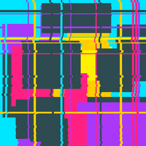 Chromatic Chaos #7226