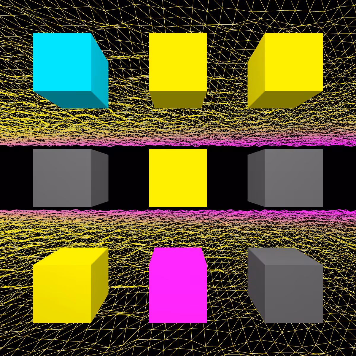 beat_voxels.v002g ft. DataHigh #6