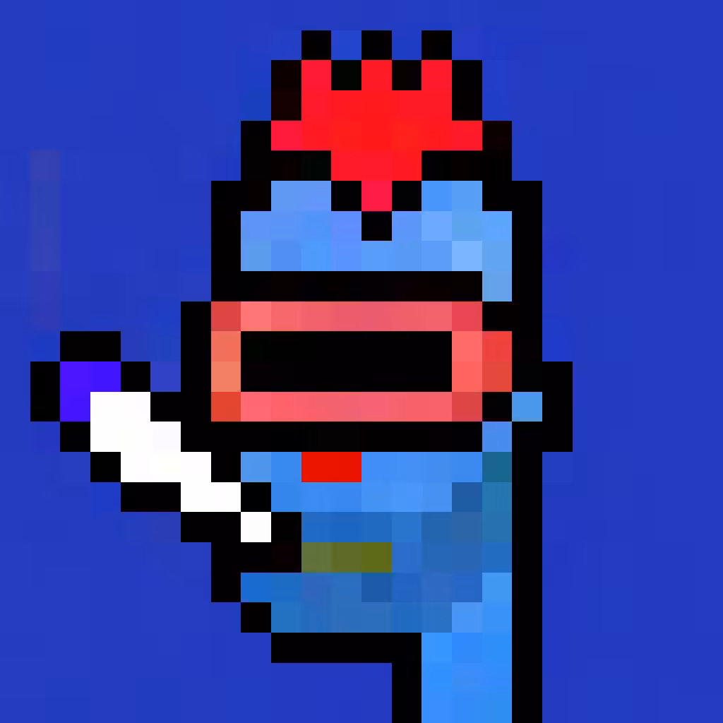BASTARD GAN PUNKS V2: BASTARD GAN PUNK V2 #3192