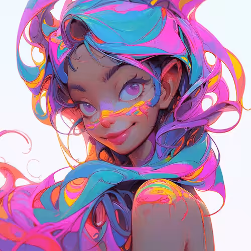 Raver #214