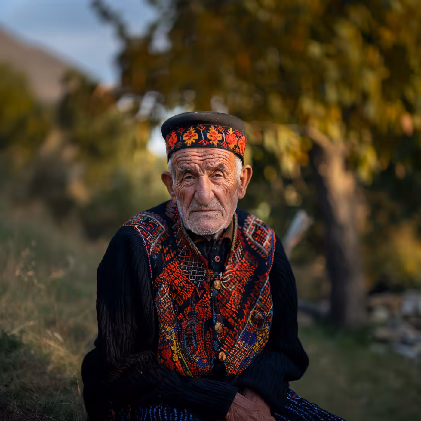 Macedonia