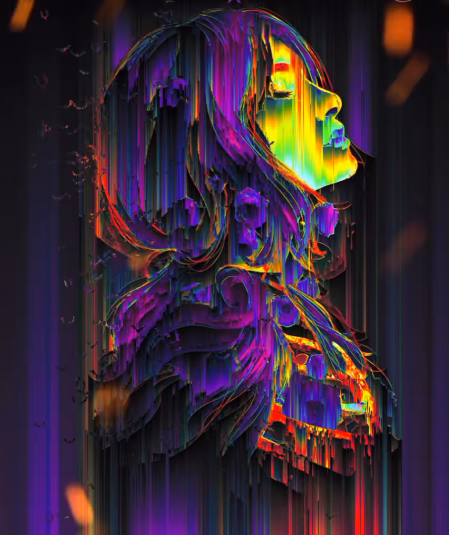 D E S P A I R